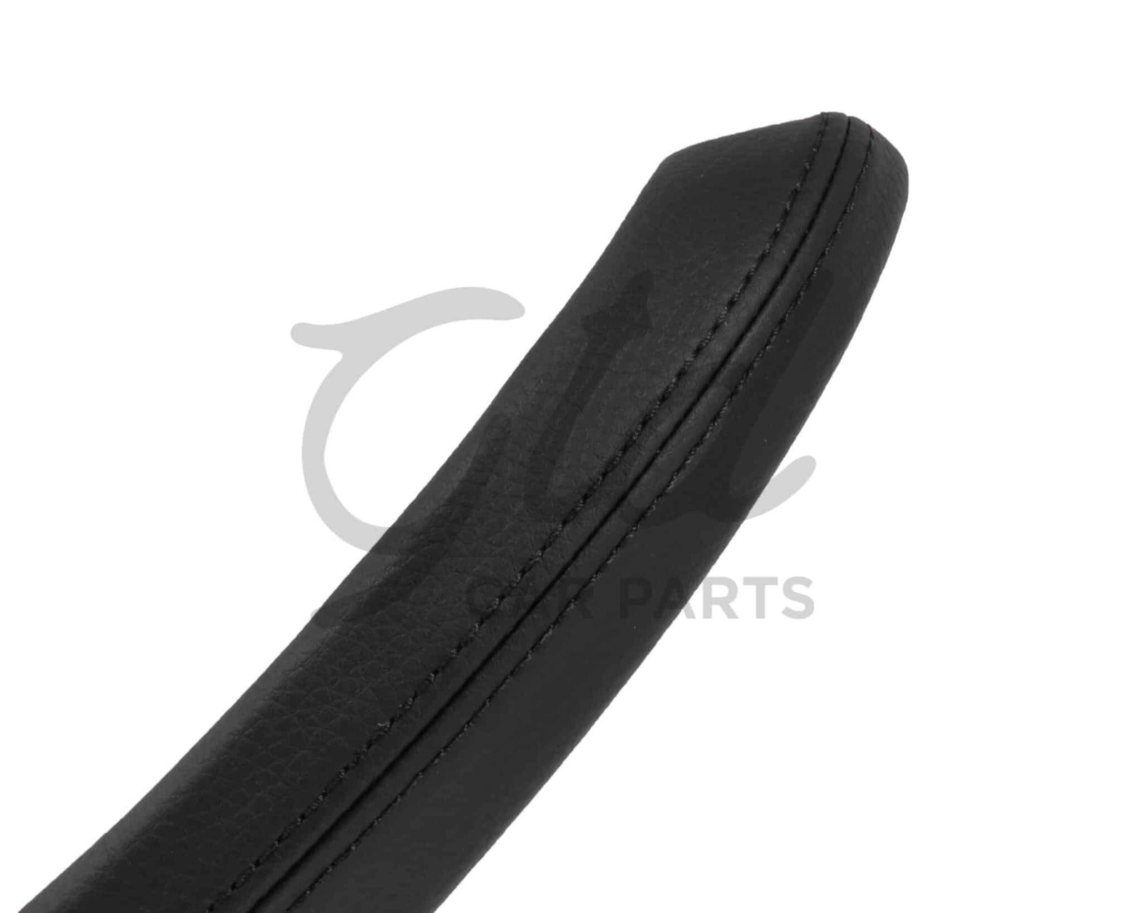 Capa Puxador Traseiro Esquerdo Pele Preto BMW X5 X6 F15 F16 2014-2018 - Image 6
