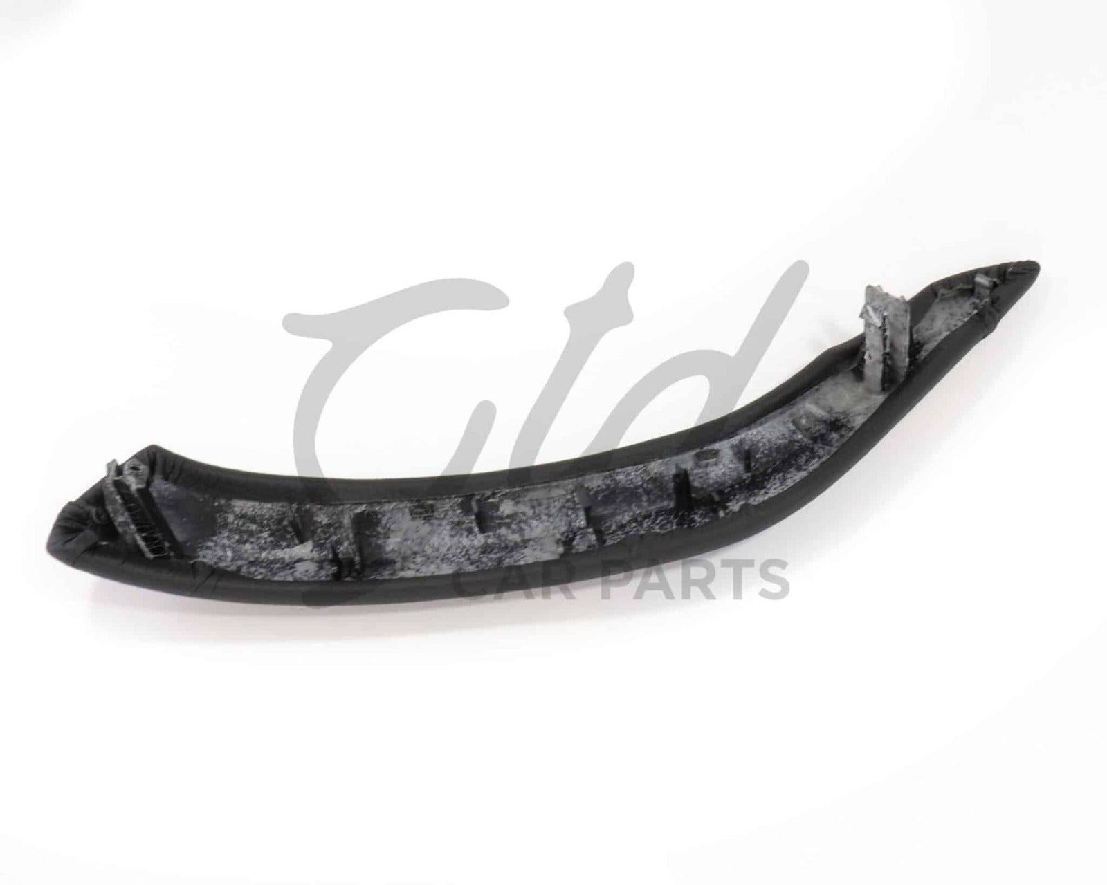 Capa Puxador Traseiro Esquerdo Pele Preto BMW X5 X6 F15 F16 2014-2018 - Image 4