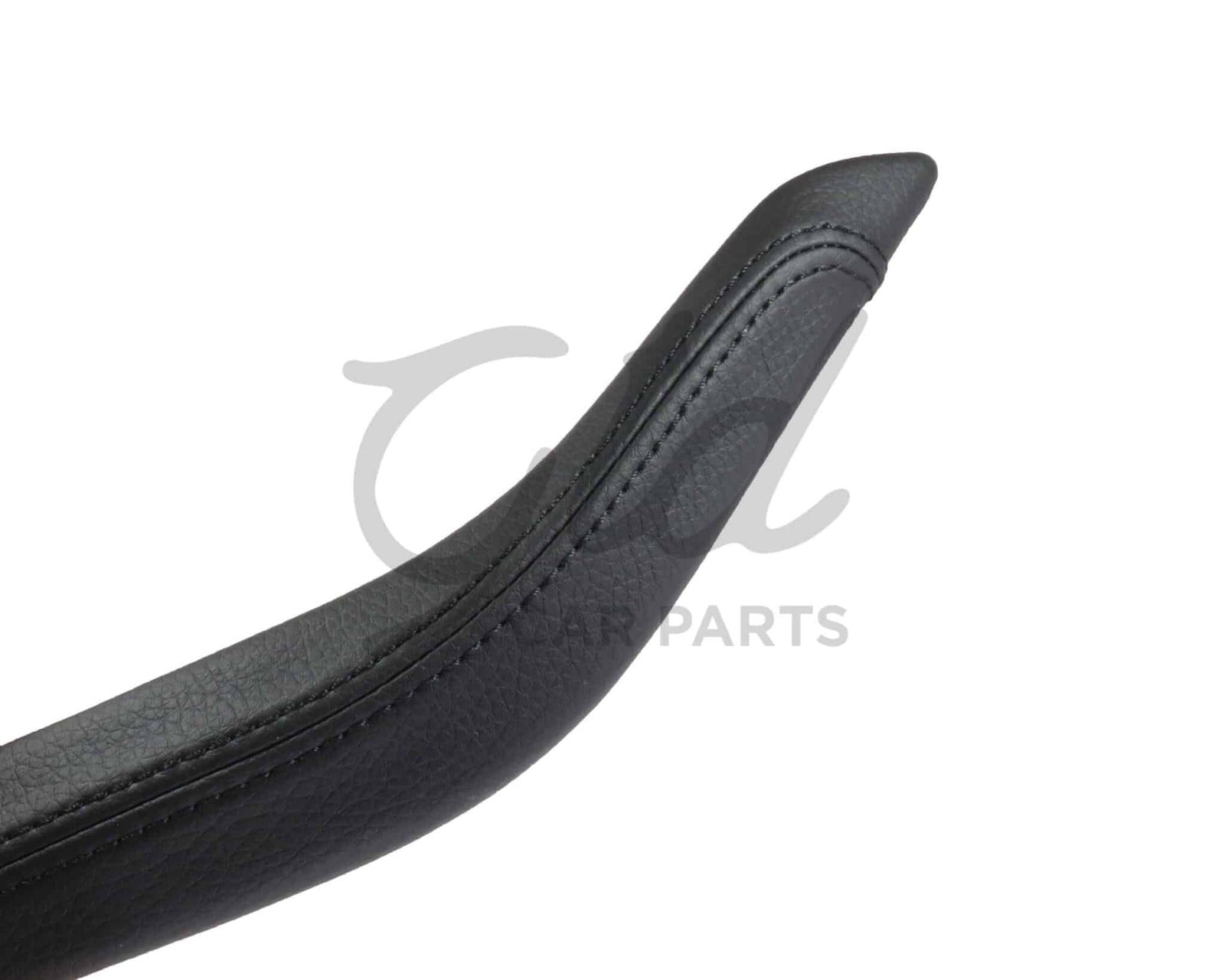 Capa Puxador Direito Pele Preto BMW X5 X6 F15 F16 2014-2018 - Image 3