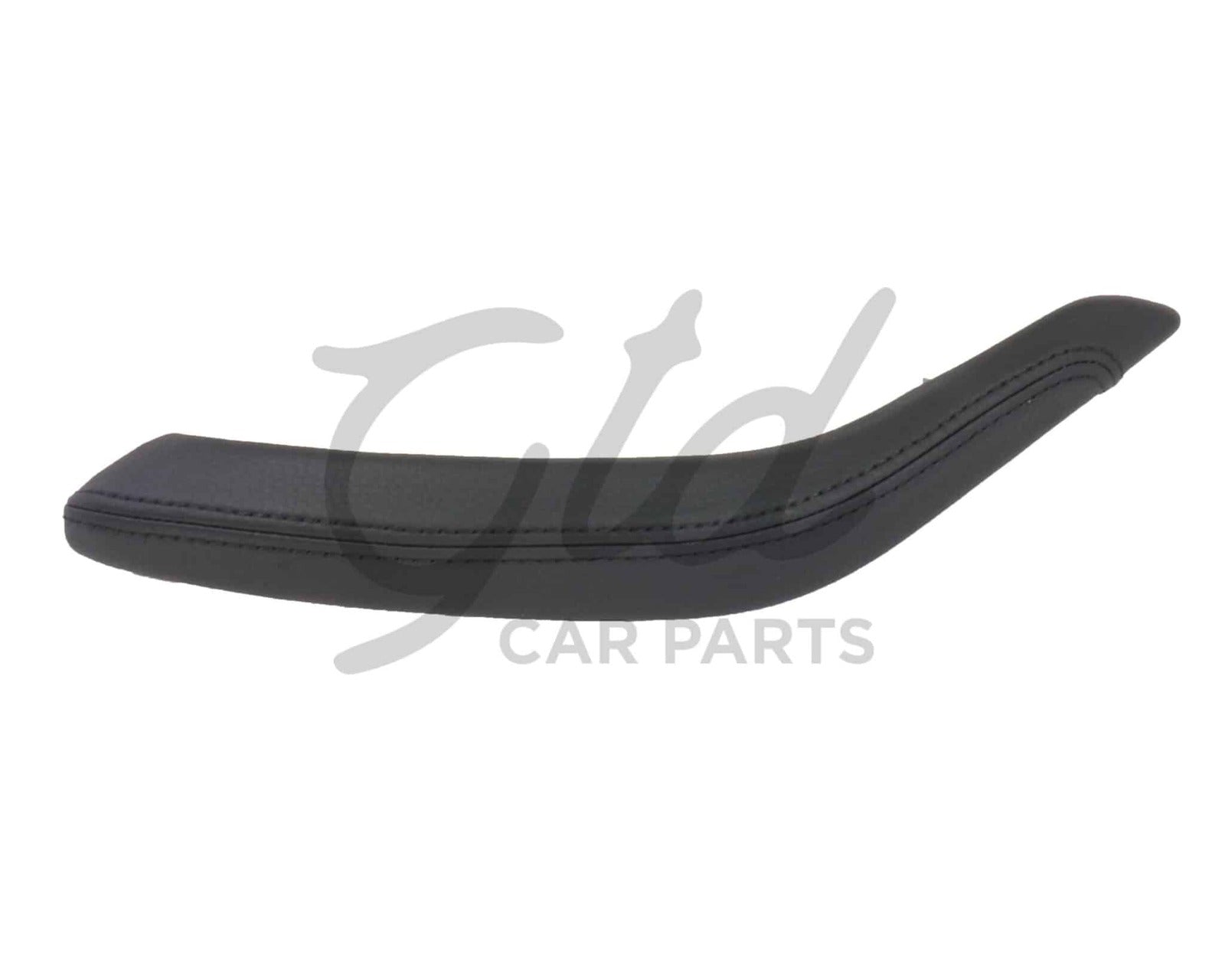Capa Puxador Direito Pele Preto BMW X5 X6 F15 F16 2014-2018 - Image 4