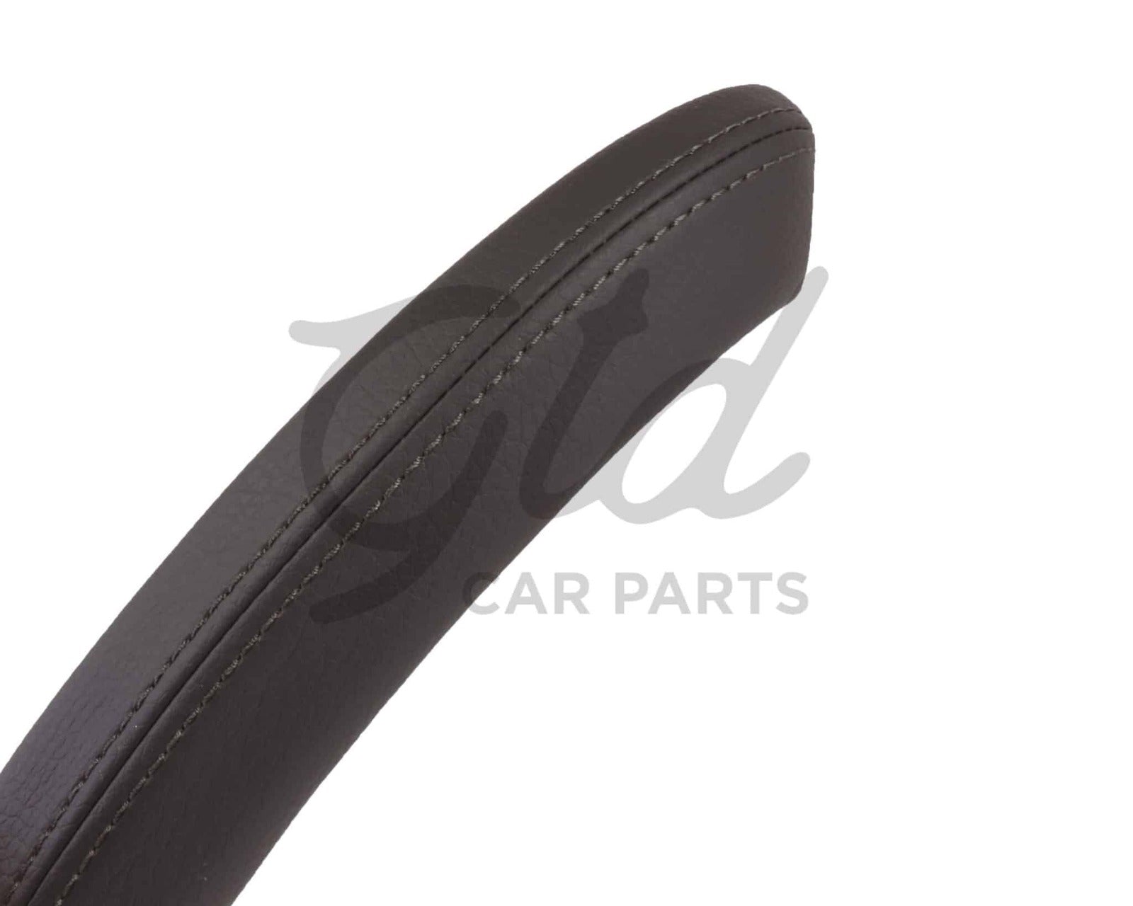 Capa Puxador Direito Pele Moka BMW X5 X6 F15 F16 2014-2018 - Image 6