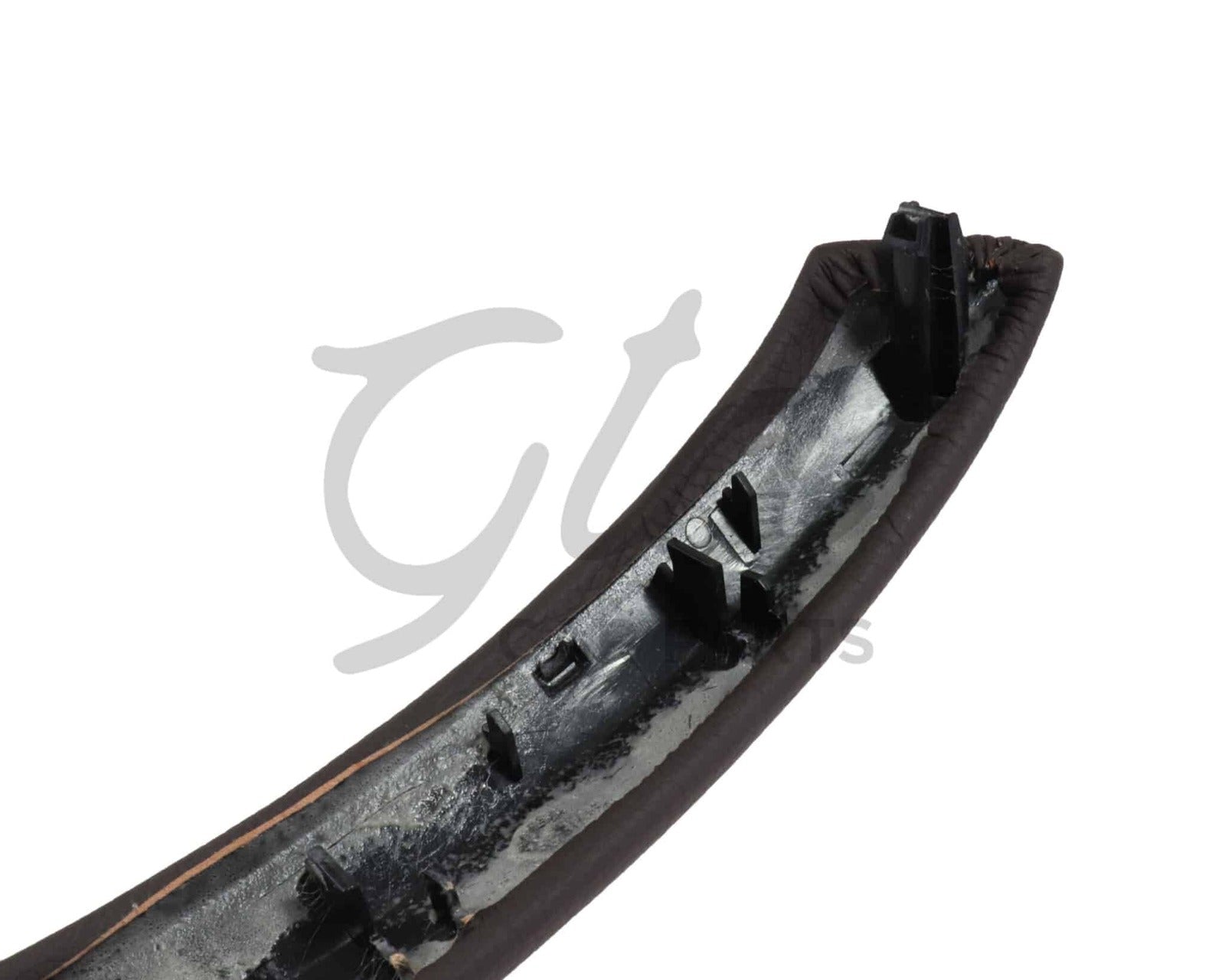 Capa Puxador Direito Pele Moka BMW X5 X6 F15 F16 2014-2018 - Image 5