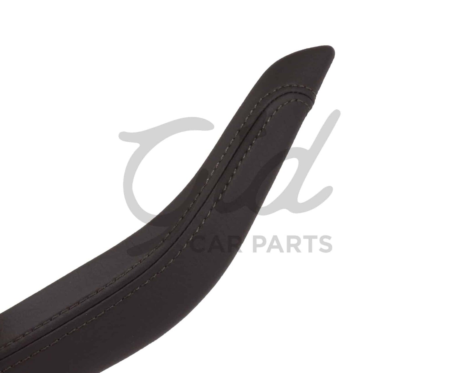 Capa Puxador Direito Pele Moka BMW X5 X6 F15 F16 2014-2018 - Image 4