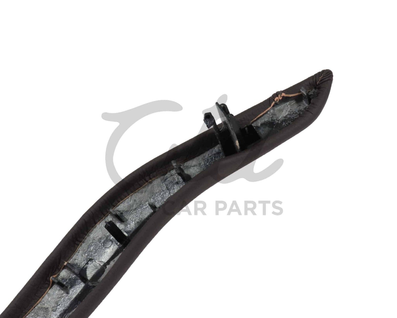 Capa Puxador Direito Pele Moka BMW X5 X6 F15 F16 2014-2018 - Image 3