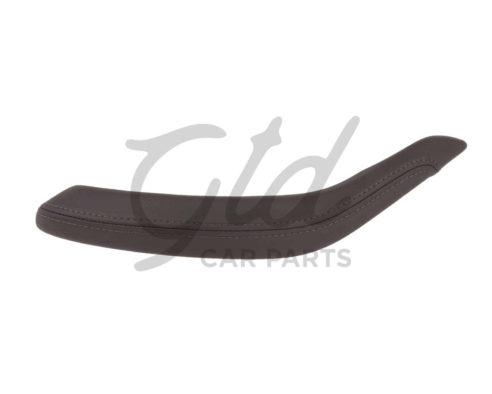 Capa Puxador Direito Pele Moka BMW X5 X6 F15 F16 2014-2018 - Image 2