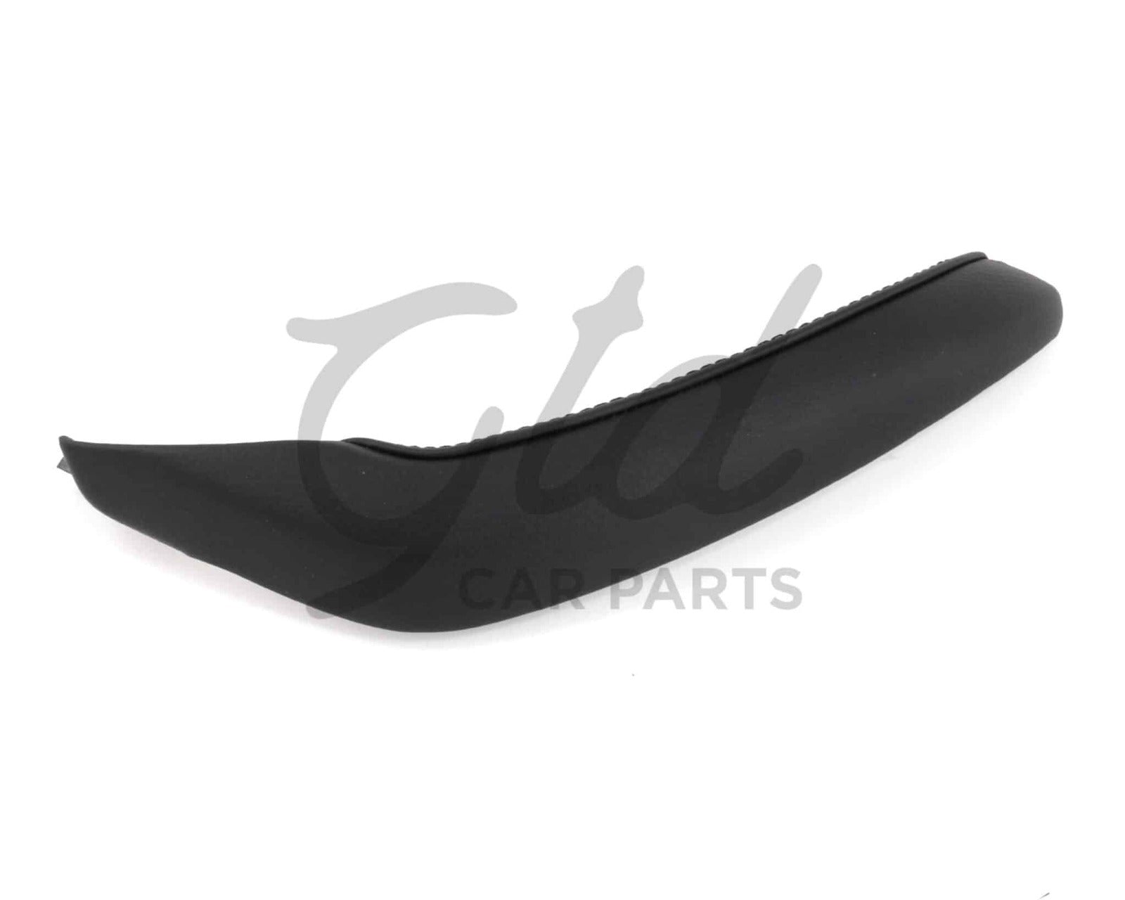 Capa Puxador Esquerda Pele Preto BMW X3 X4 F25 F26 2010-2016 - Image 8