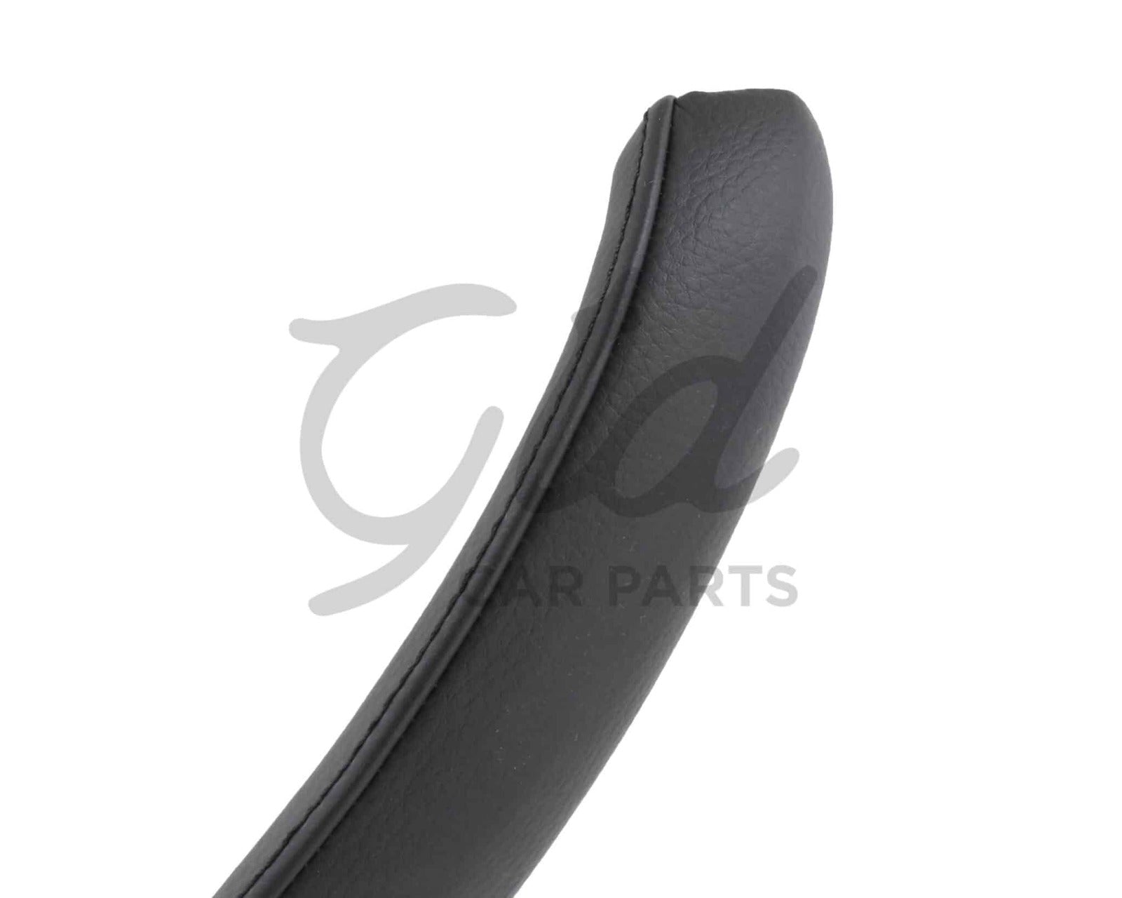 Capa Puxador Esquerda Pele Preto BMW X3 X4 F25 F26 2010-2016 - Image 6