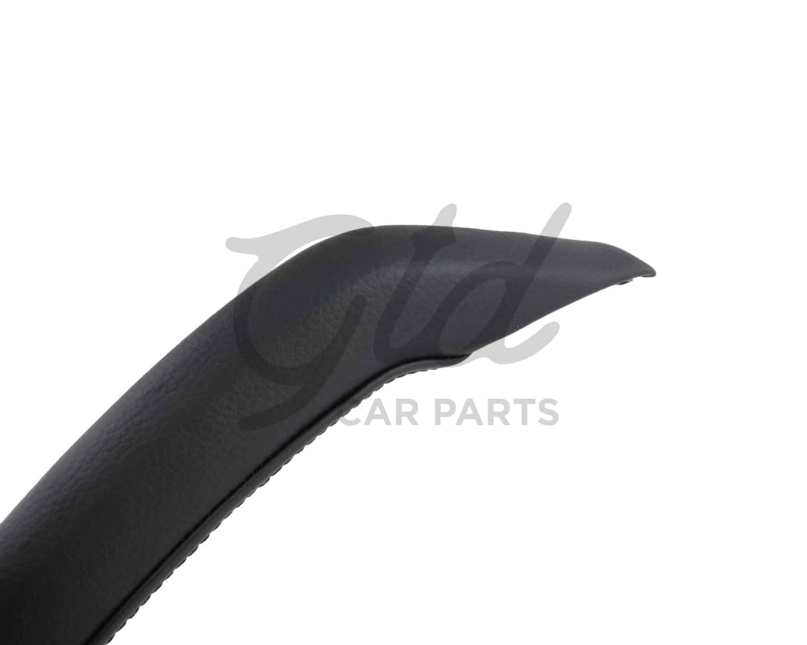 Capa Puxador Esquerda Pele Preto BMW X3 X4 F25 F26 2010-2016 - Image 3