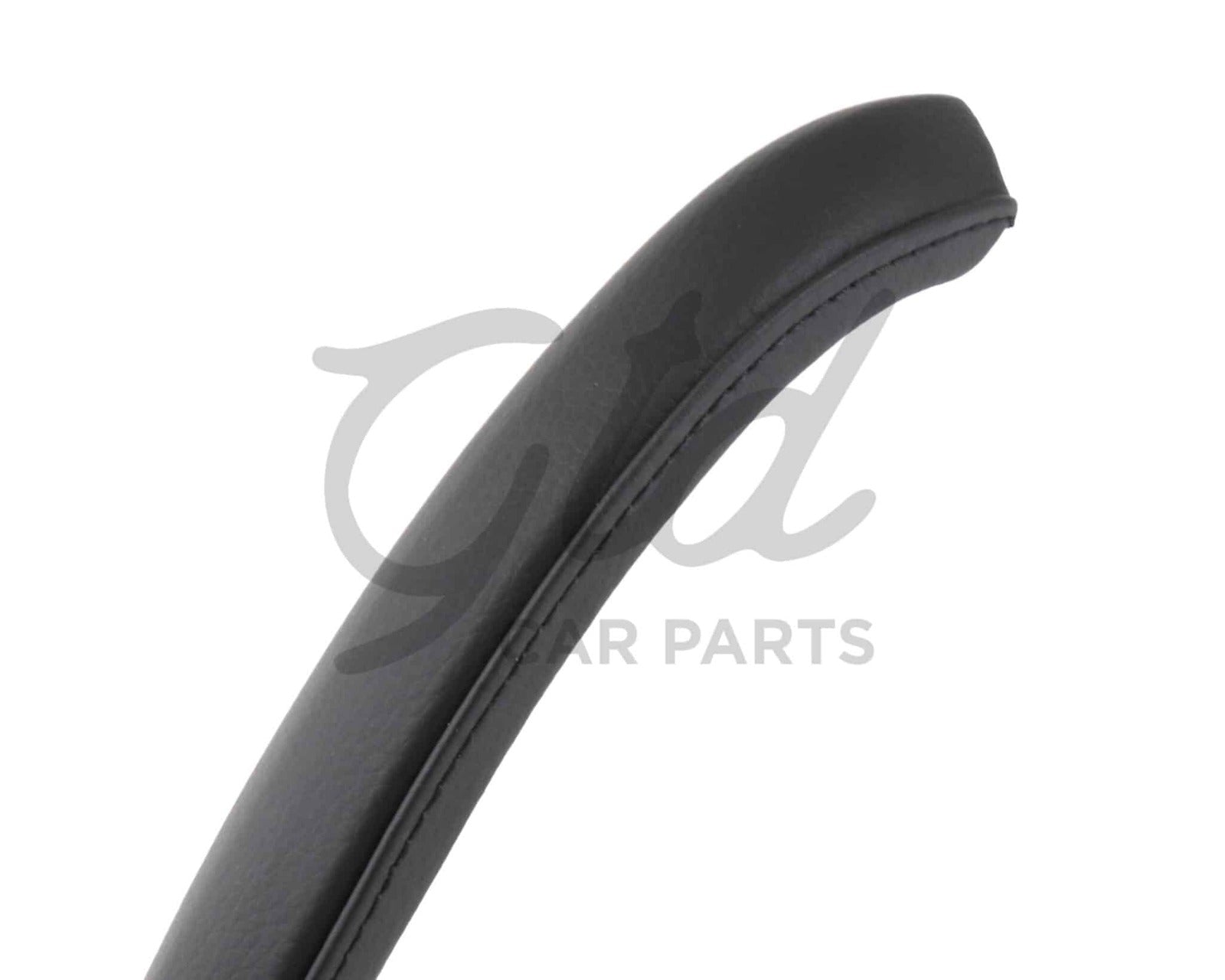 Capa Puxador Direita Pele Preto BMW X3 X4 F25 F26 2010-2016 - Image 3