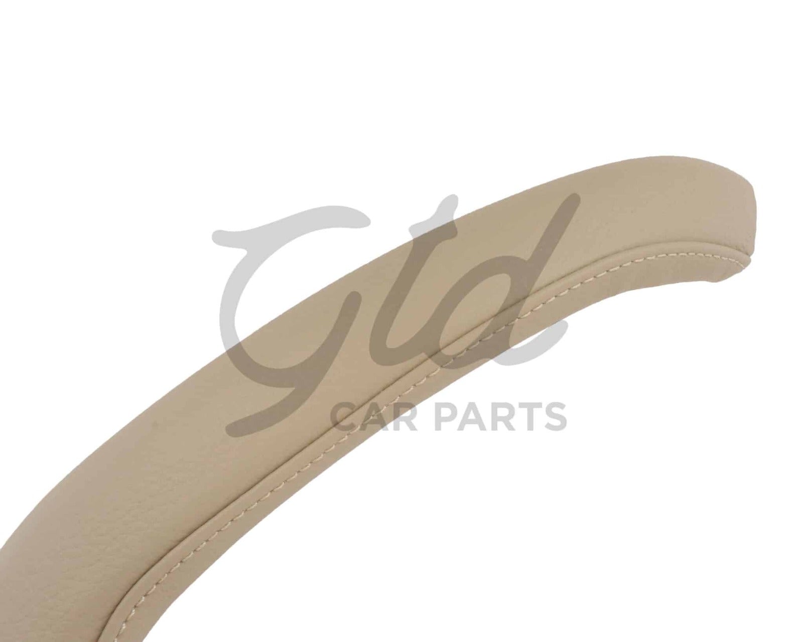 Capa Puxador Direita Pele Bege BMW X3 X4 F25 F26 2010-2016 - Image 5