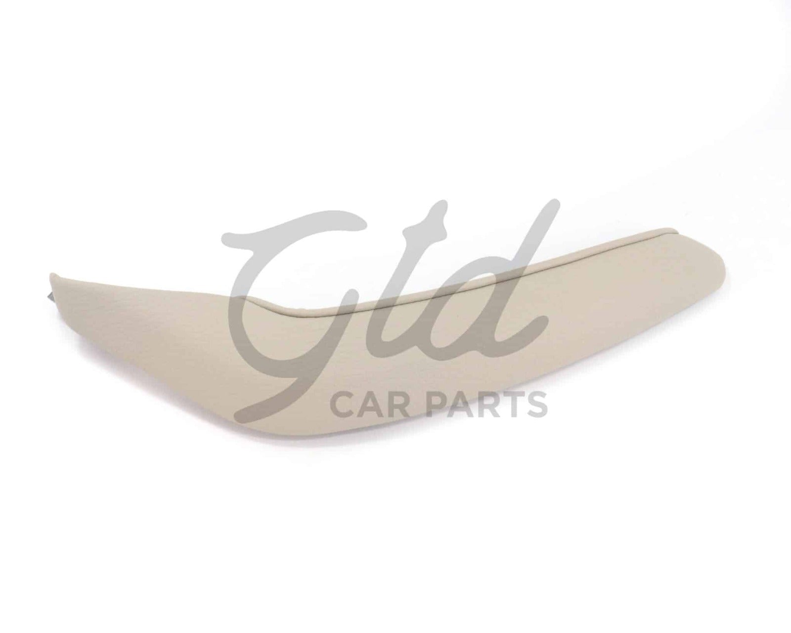 Capa Puxador Esquerda Pele Oyster BMW X3 X4 F25 F26 2010-2016 - Image 7