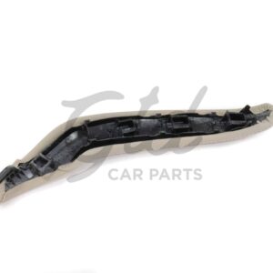 Alternative view of Capa Puxador Esquerda Pele Oyster BMW X3 X4 F25 F26 2010-2016
