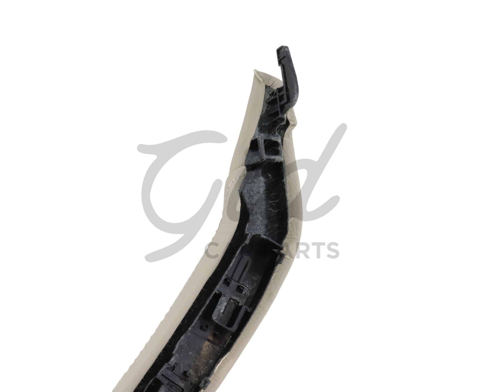 Capa Puxador Esquerda Pele Oyster BMW X3 X4 F25 F26 2010-2016 - Image 3
