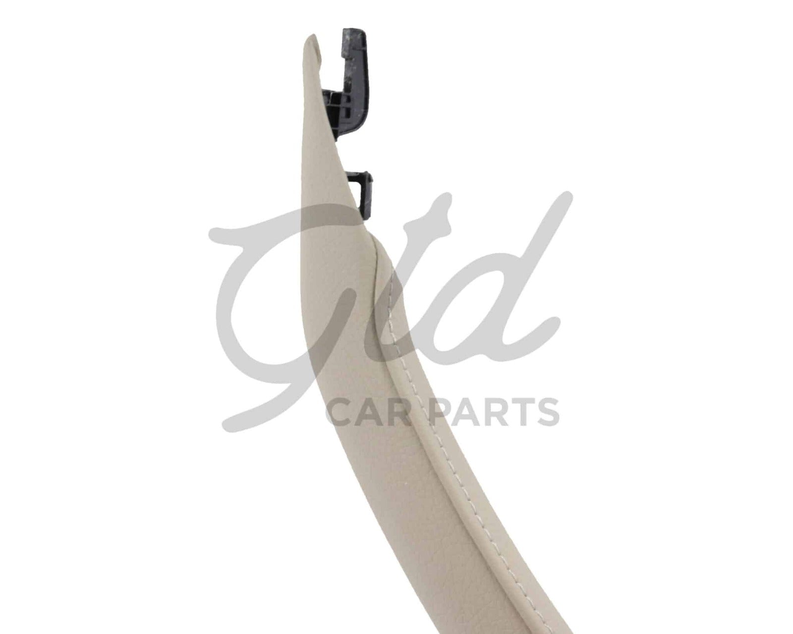 Capa Puxador Esquerda Pele Oyster BMW X3 X4 F25 F26 2010-2016 - Image 4