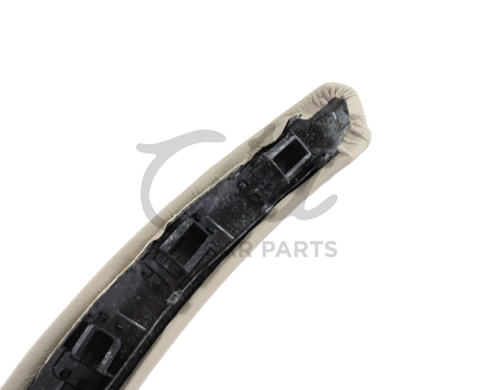 Capa Puxador Esquerda Pele Oyster BMW X3 X4 F25 F26 2010-2016 - Image 5