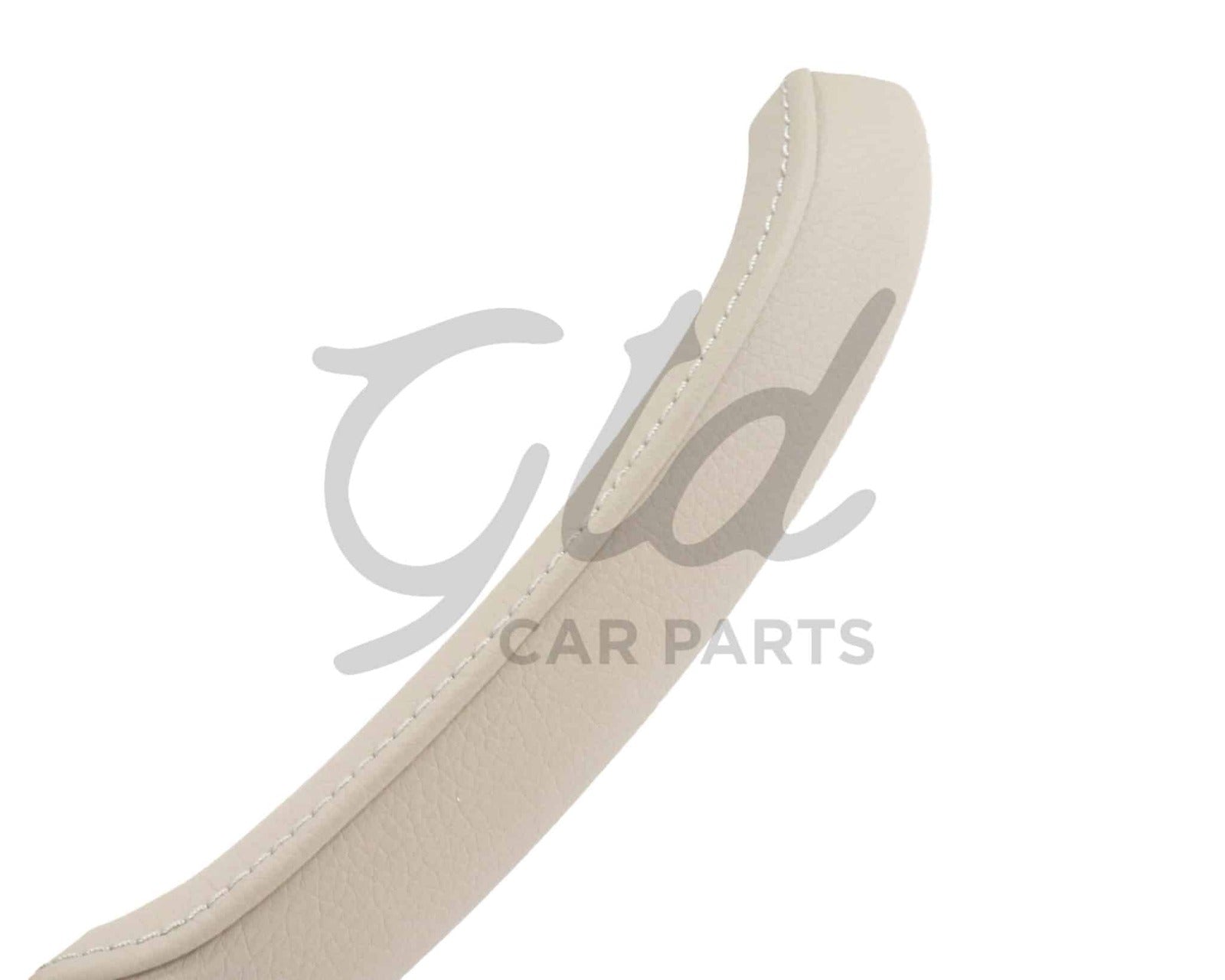 Capa Puxador Esquerda Pele Oyster BMW X3 X4 F25 F26 2010-2016 - Image 6