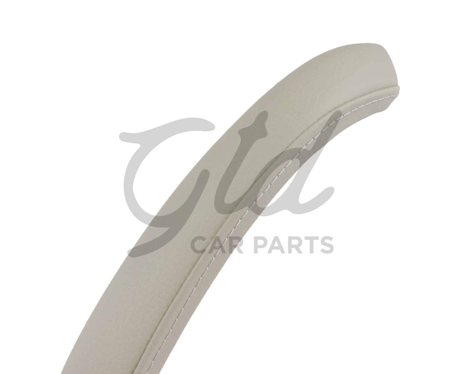 Capa Puxador Direita Pele Oyster BMW X3 X4 F25 F26 2010-2016 - Image 7