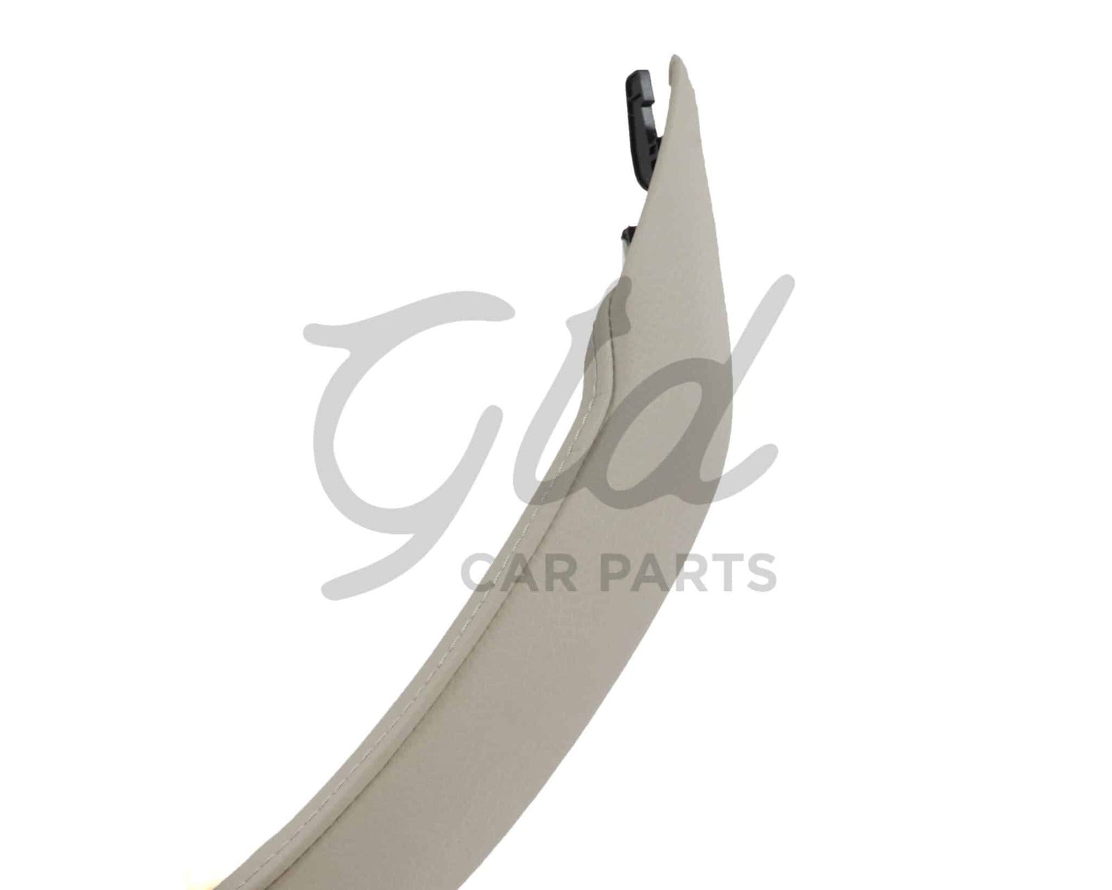 Capa Puxador Direita Pele Oyster BMW X3 X4 F25 F26 2010-2016 - Image 5