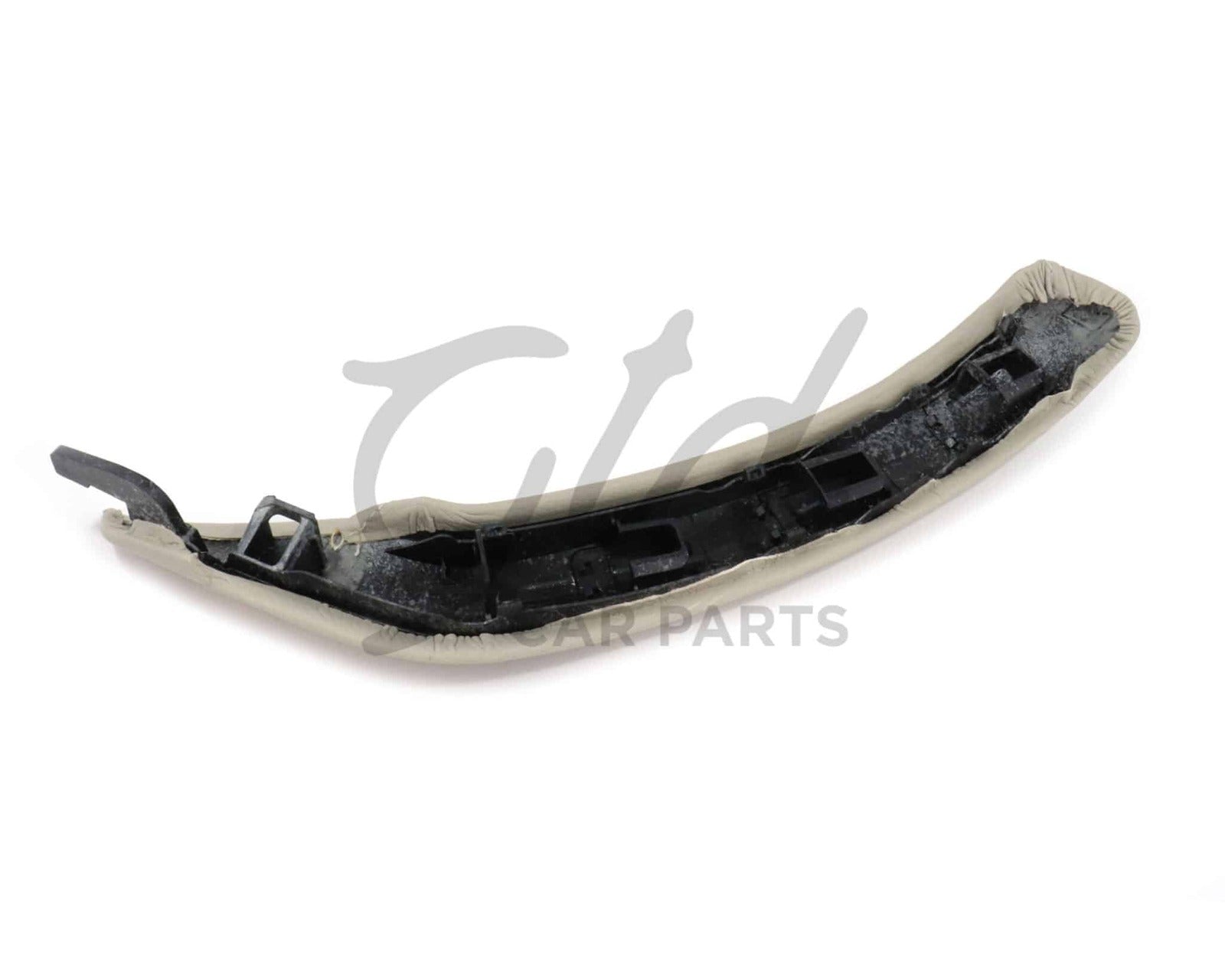 Capa Puxador Direita Pele Oyster BMW X3 X4 F25 F26 2010-2016 - Image 3