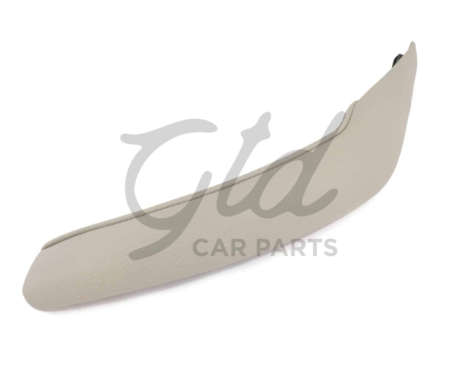 Capa Puxador Direita Pele Oyster BMW X3 X4 F25 F26 2010-2016 - Image 2
