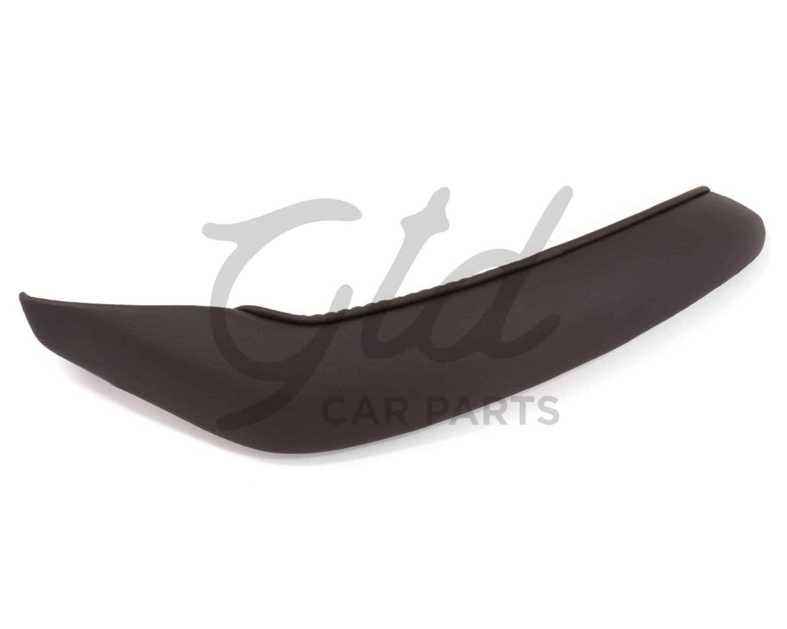 Capa Puxador Esquerda Pele Moka BMW X3 X4 F25 F26 2010-2016 - Image 6