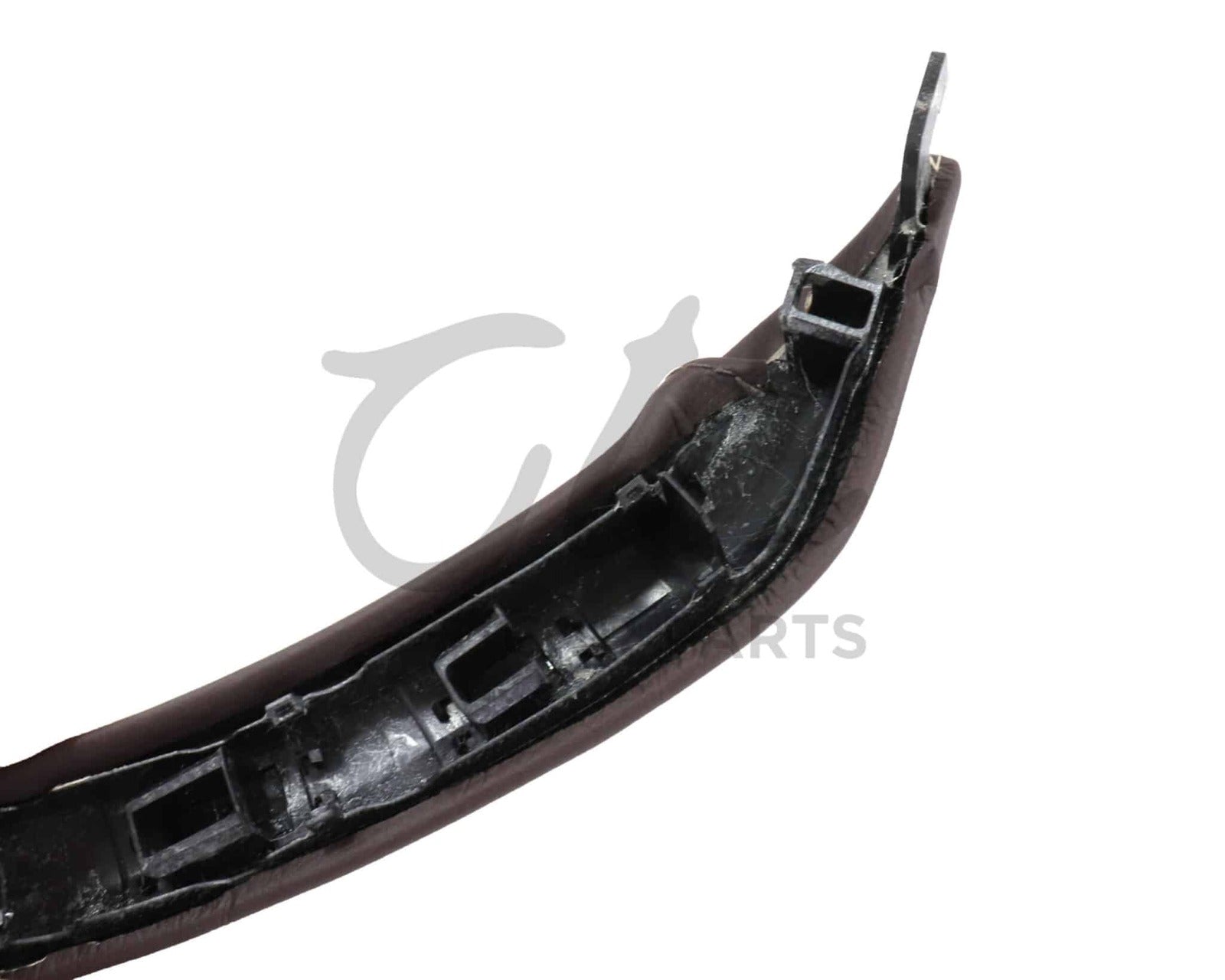 Capa Puxador Esquerda Pele Moka BMW X3 X4 F25 F26 2010-2016 - Image 4