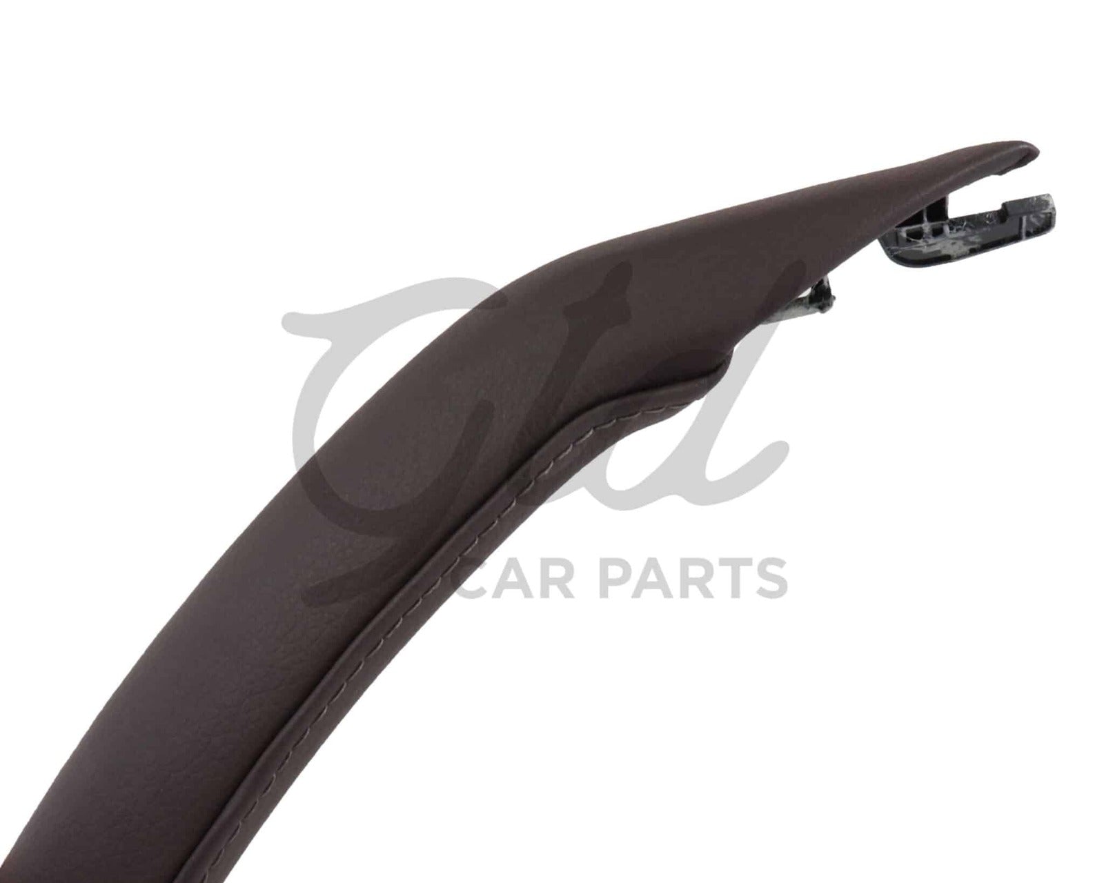 Capa Puxador Esquerda Pele Moka BMW X3 X4 F25 F26 2010-2016 - Image 3