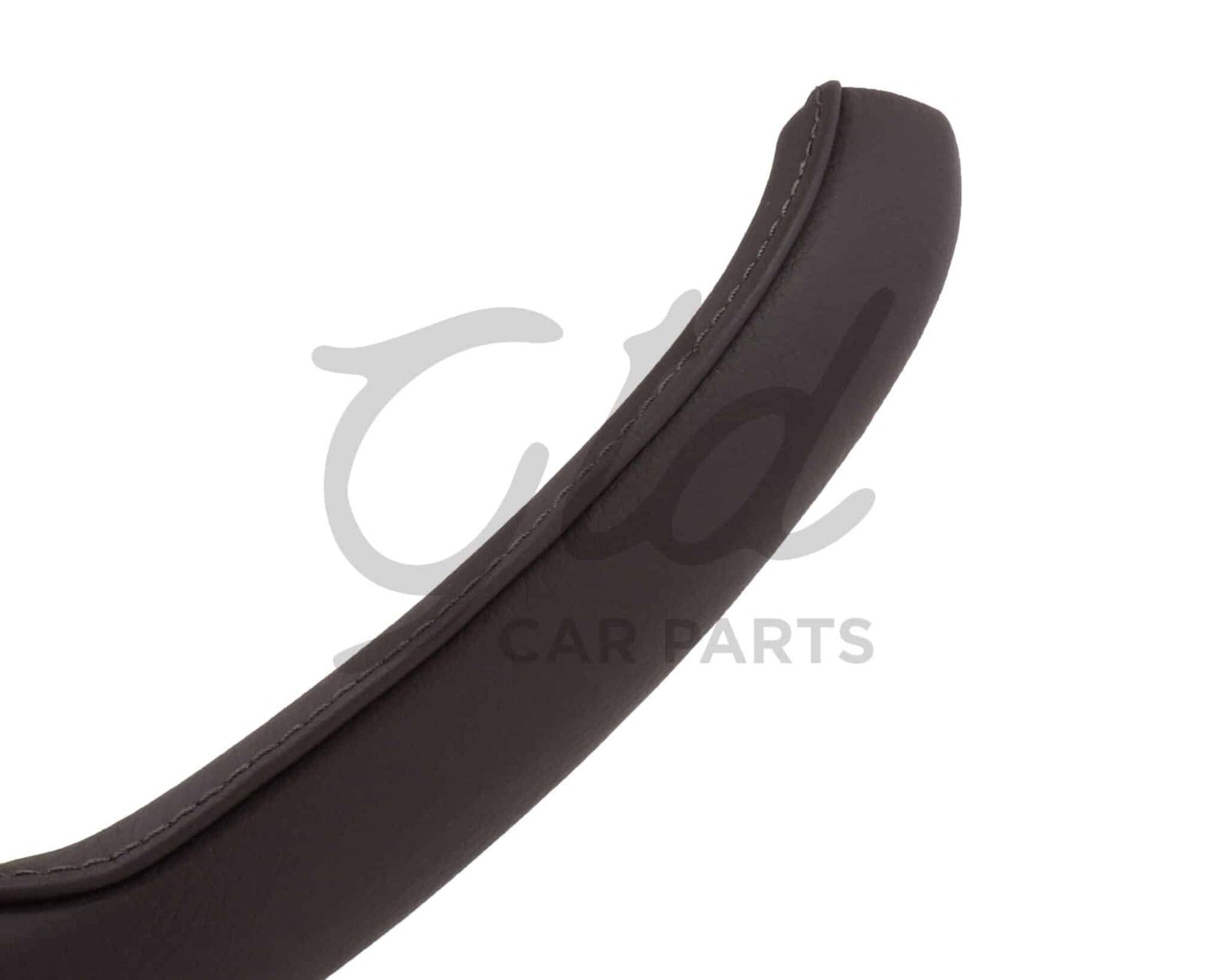 Capa Puxador Esquerda Pele Moka BMW X3 X4 F25 F26 2010-2016 - Image 2