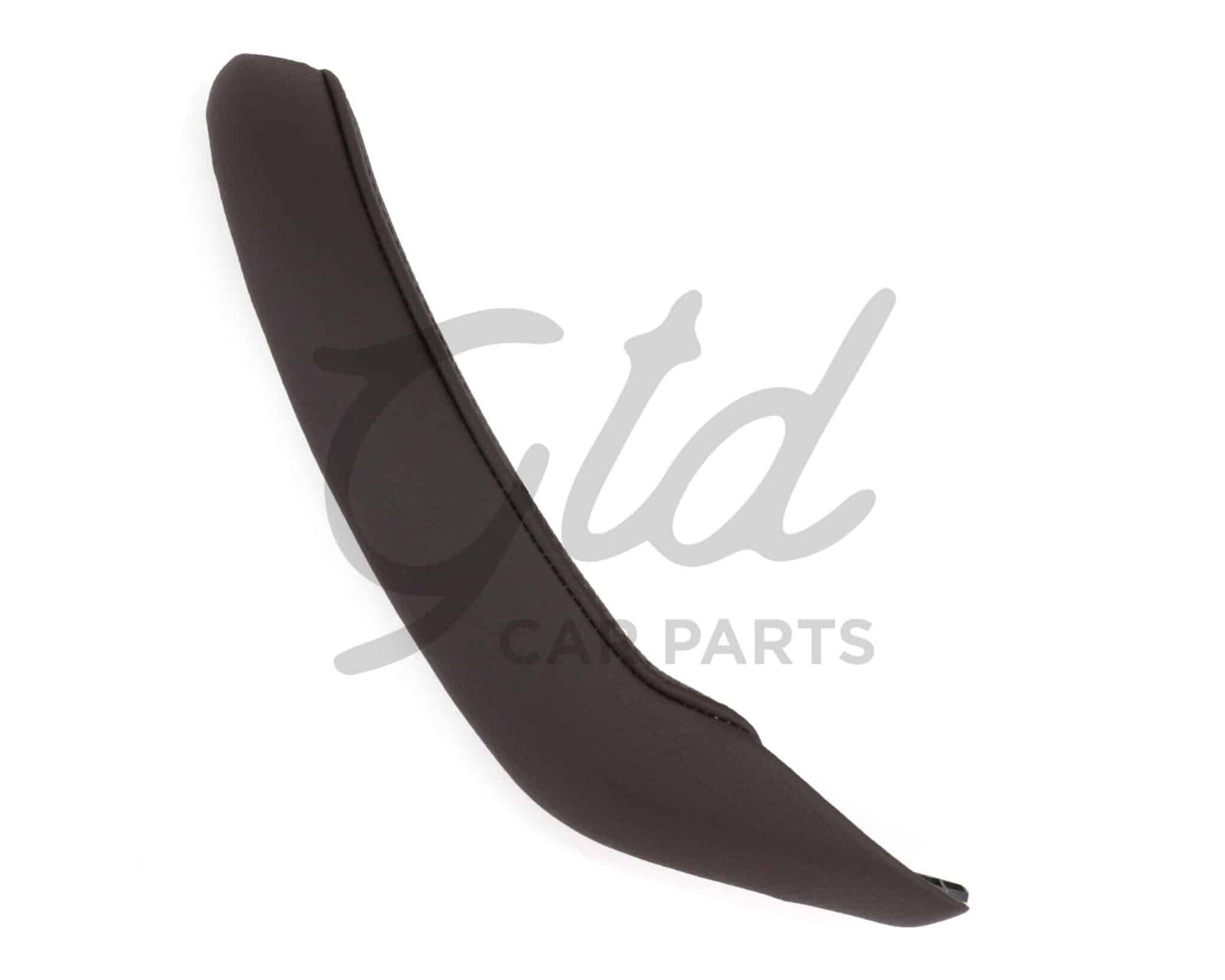 Capa Puxador Direita Pele Moka BMW X3 X4 F25 F26 2010-2016