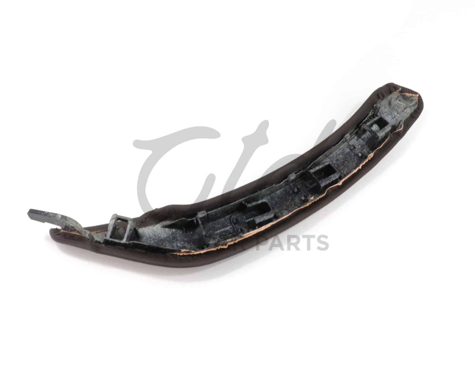 Capa Puxador Direita Pele Moka BMW X3 X4 F25 F26 2010-2016 - Image 6