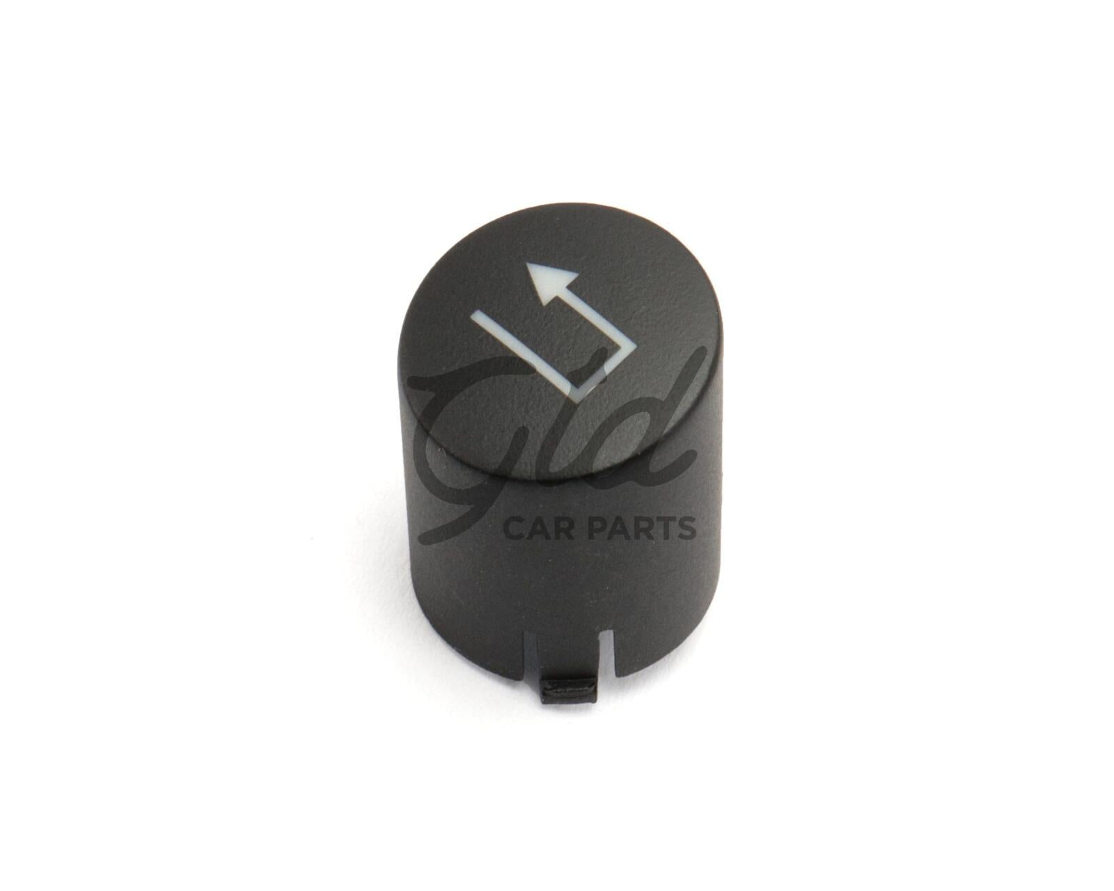 Botões Volante Preto Mercedes-Benz Classe C E GLK W204 W212 W207 X204 2007-2013 - Image 5