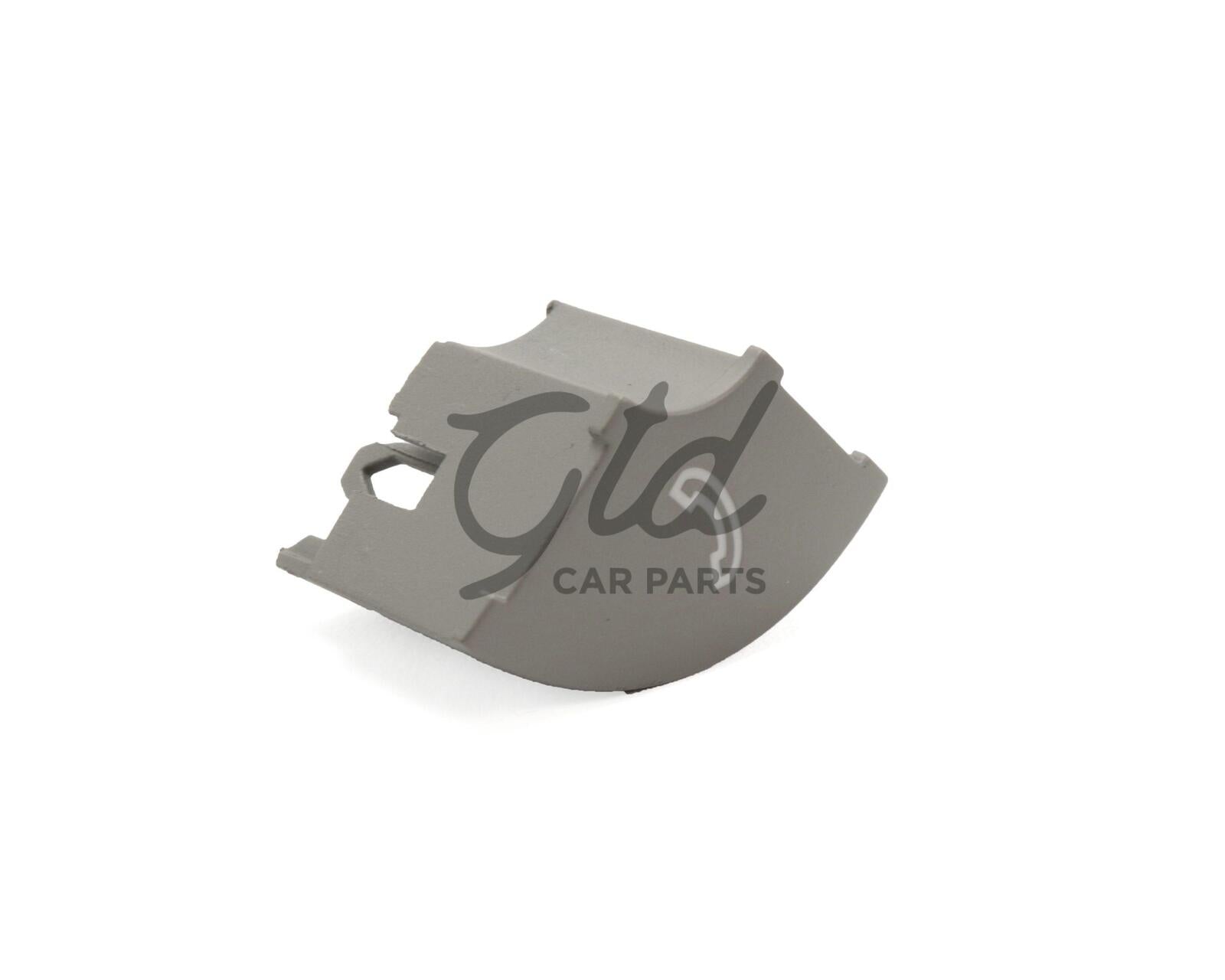Botões Volante Cinza Mercedes-Benz Classe C E GLK W204 W212 W207 X204 2007-2013 - Image 7