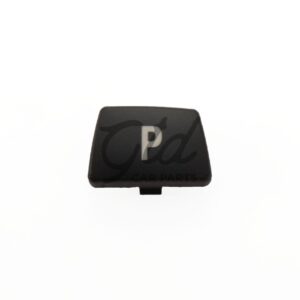 Alternative view of Botão ''P'' Caixa Automática BMW Série 3/5 E90 E91 E60 E61