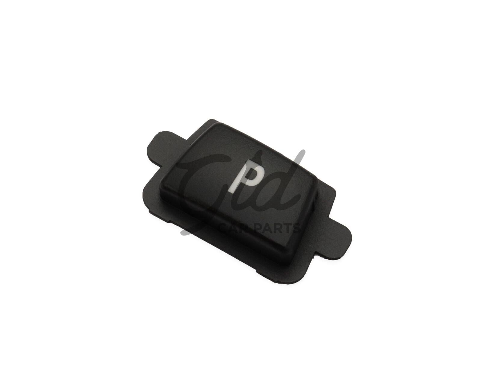 Botão ''P'' Caixa Automática BMW Série 3/5/7 X3 X4 X5 X6 F30 F10 F02 F25 E70 E71 2007-2018 - Image 2