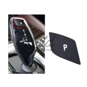 Botão ''P'' Caixa Automática BMW Série 5/7 G30 G31 G11 G12