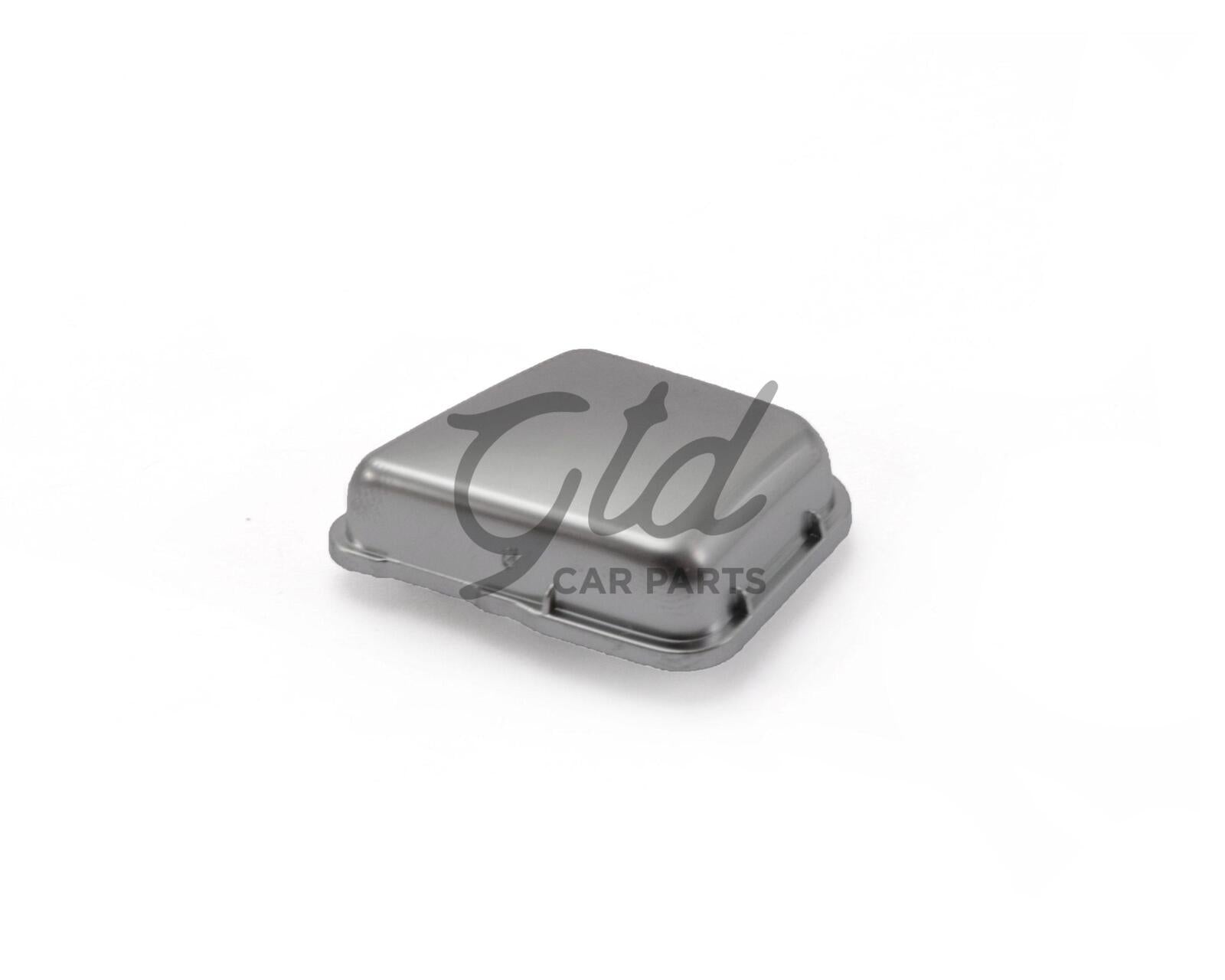 Moldura Botão Apoio Braço Cromado BMW Série 5 F10 F11 F18 Pré-LCI 2010-2013 - Image 6