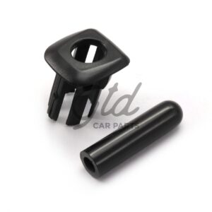 Pino P/ Porta Pretos BMW Série 5 F10 F11 F18 2010-2017