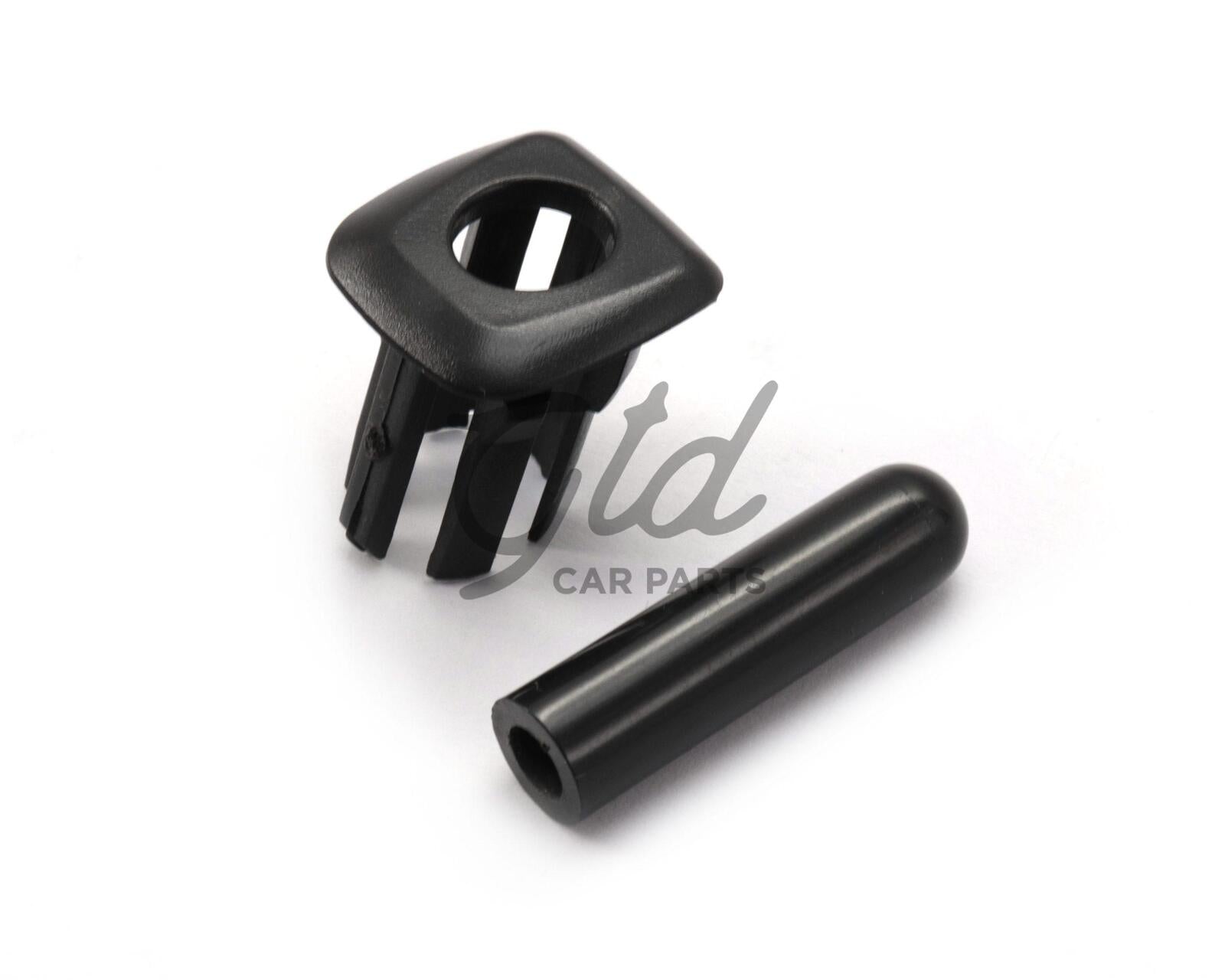 Pino P/ Porta Pretos BMW Série 5 F10 F11 F18 2010-2017