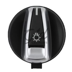 Roda Comutador Luzes BMW Série 3 E90 E91 E92 X1 E84 2005-2015