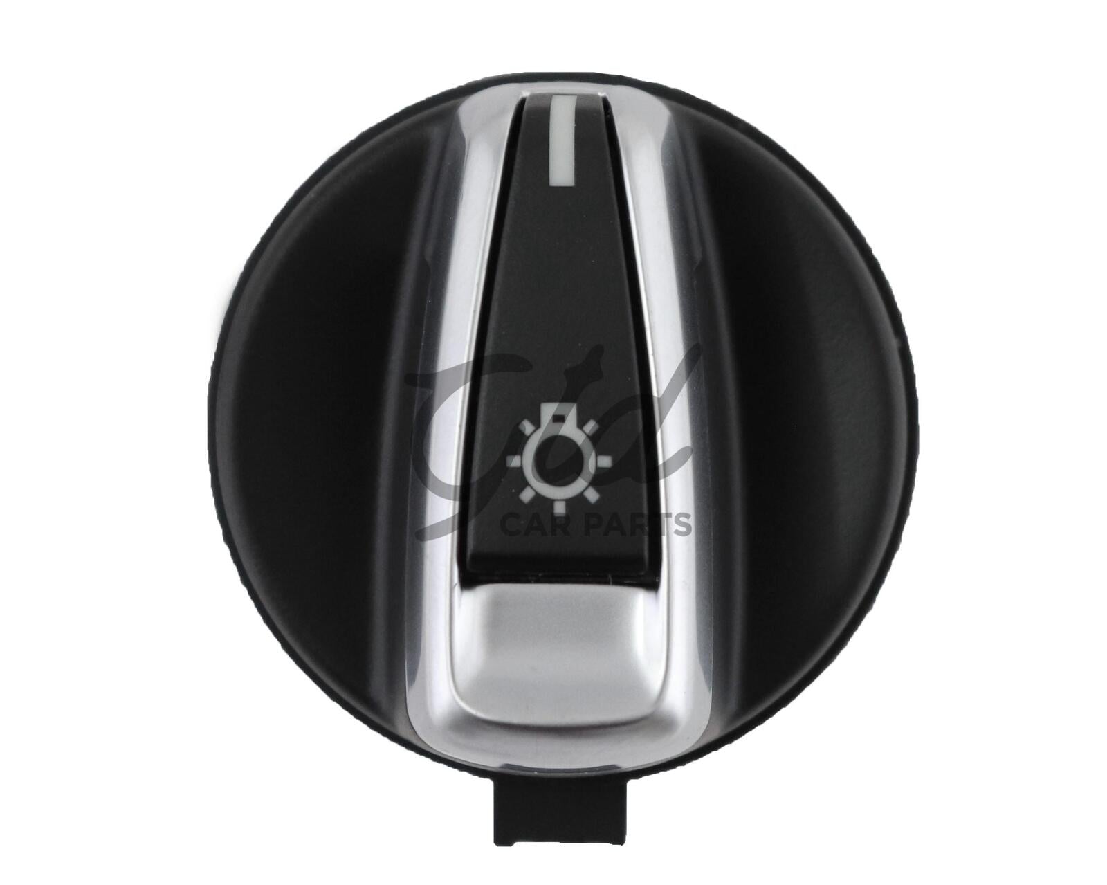 Roda Comutador Luzes BMW Série 3 E90 E91 E92 X1 E84 2005-2015