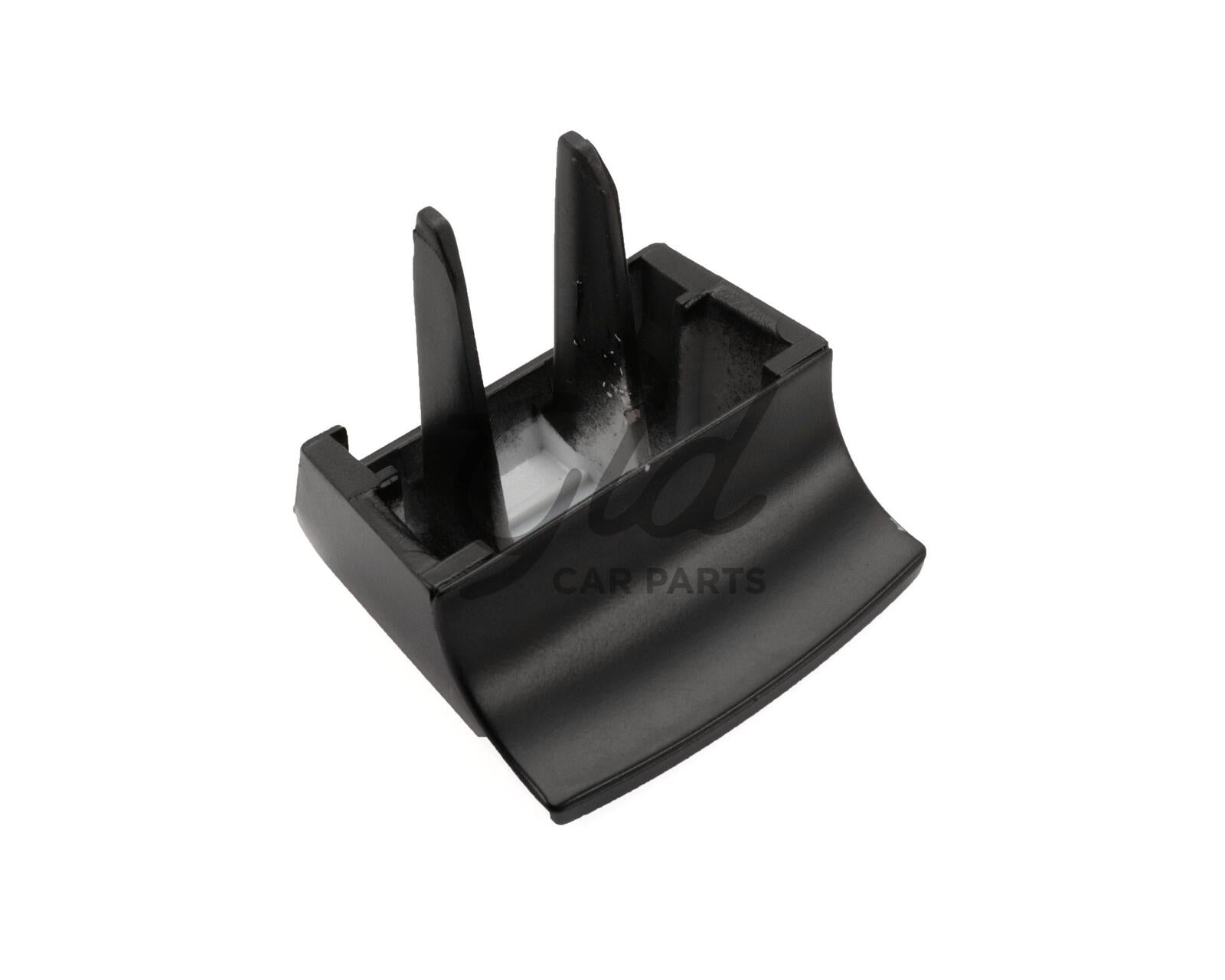 Botão Travão de Mão Elétrico Preto BMW Série 5 6 7 X3 X4 F10 F11 F01 F06 F25 F26 PRÉ-LCI 2010-2014 - Image 2