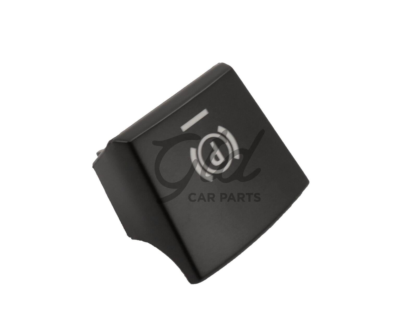 Botão Travão de Mão Elétrico Preto BMW Série 5 6 7 X3 X4 F10 F11 F01 F06 F25 F26 PRÉ-LCI 2010-2014 - Image 4