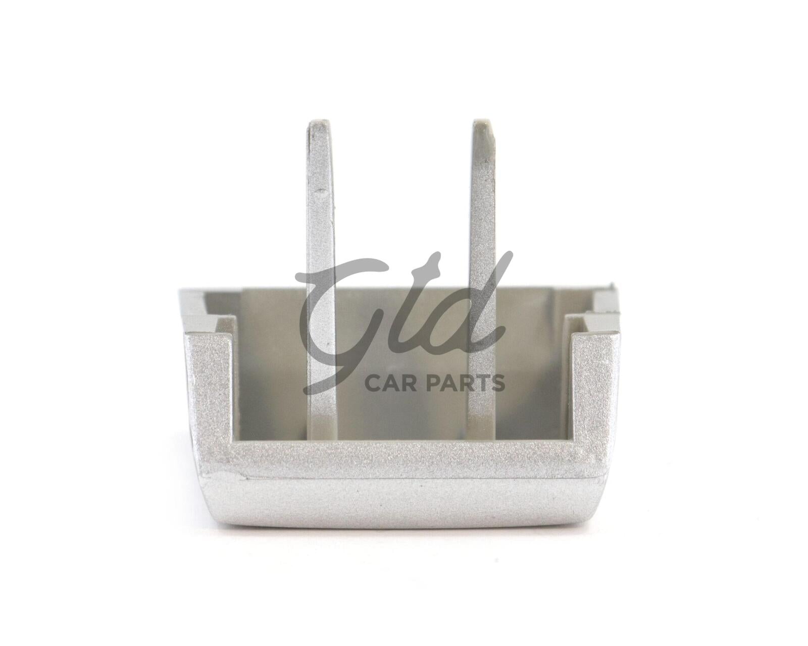 Botão Travão de Mão Elétrico Cinza Prata BMW Série 5 6 7 X3 X4 F10 F11 F01 F06 F25 F26 PRÉ-LCI 2010-2014 - Image 3