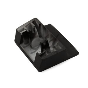 Alternative view of Botão Travão de Mão Elétrico Preto BMW Série 5 6 7 X3 X4 X5 X6 F10 F11 F01 F06 F25 F26 F15 F16 LCI 2014-2017