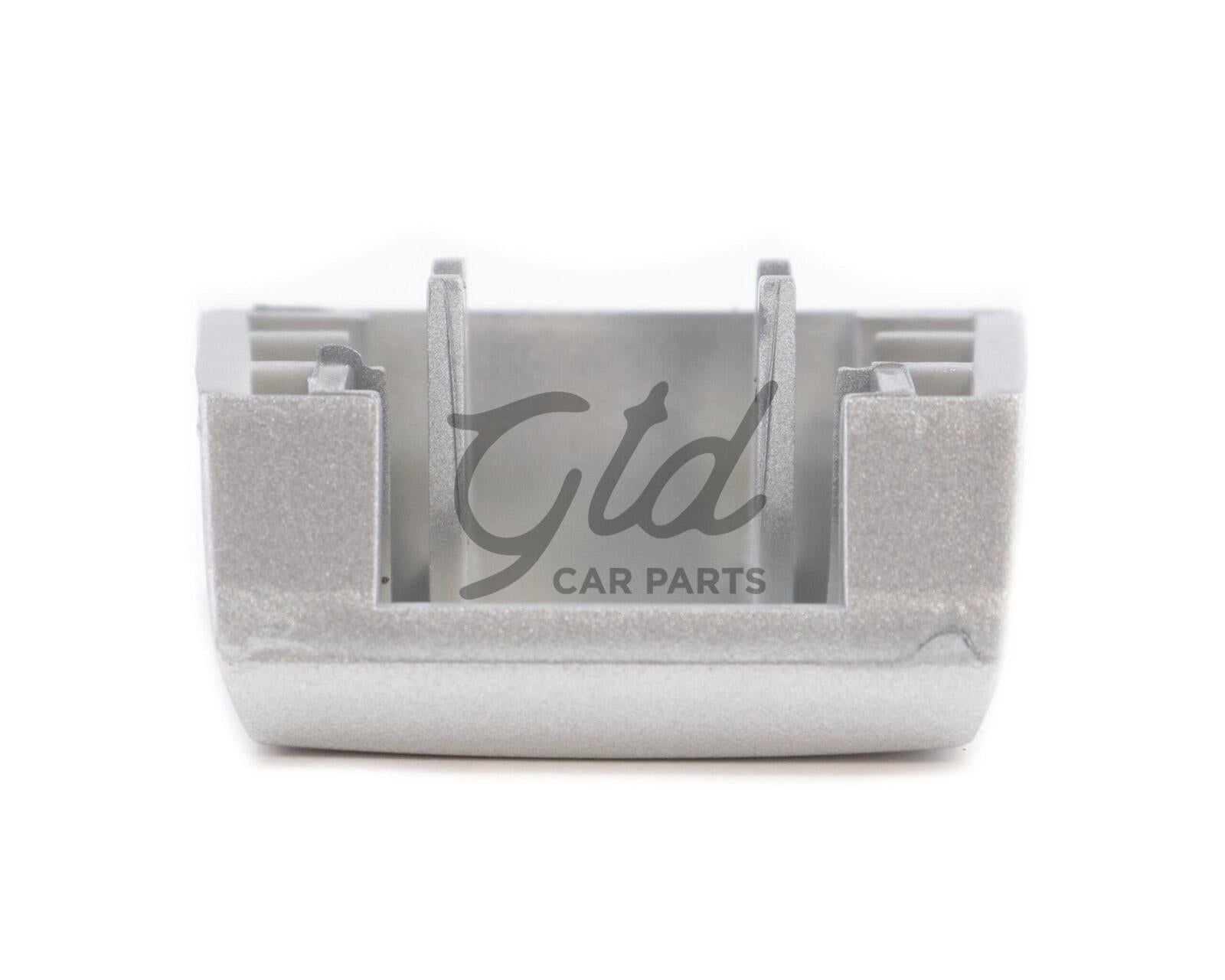 Botão Travão de Mão Elétrico Cinza Prata BMW Série 5 6 7 X3 X4 X5 X6 F10 F11 F01 F06 F25 F26 F15 F16 LCI 2014-2017 - Image 4