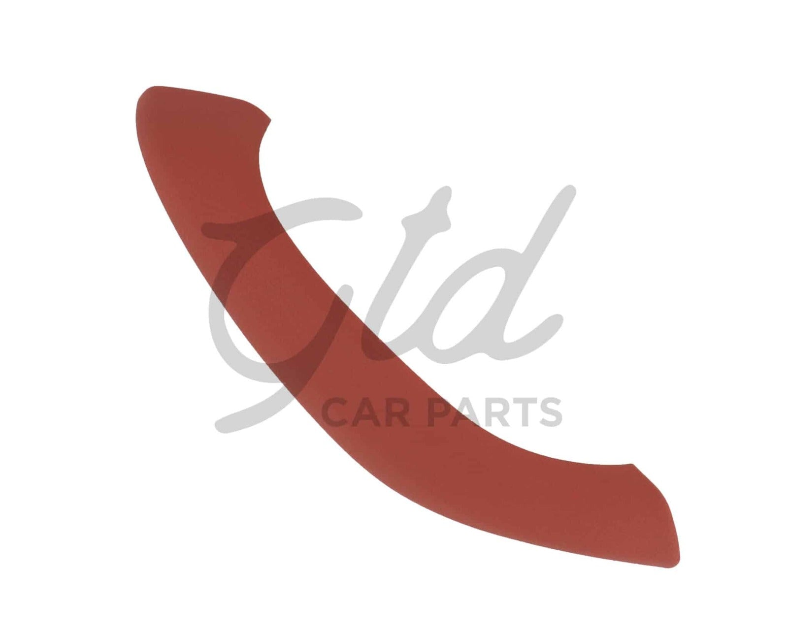 Capa Puxador Vermelho Direito Frontal / Traseiro BMW X1 X2 F48 F49 F39 2016-2020