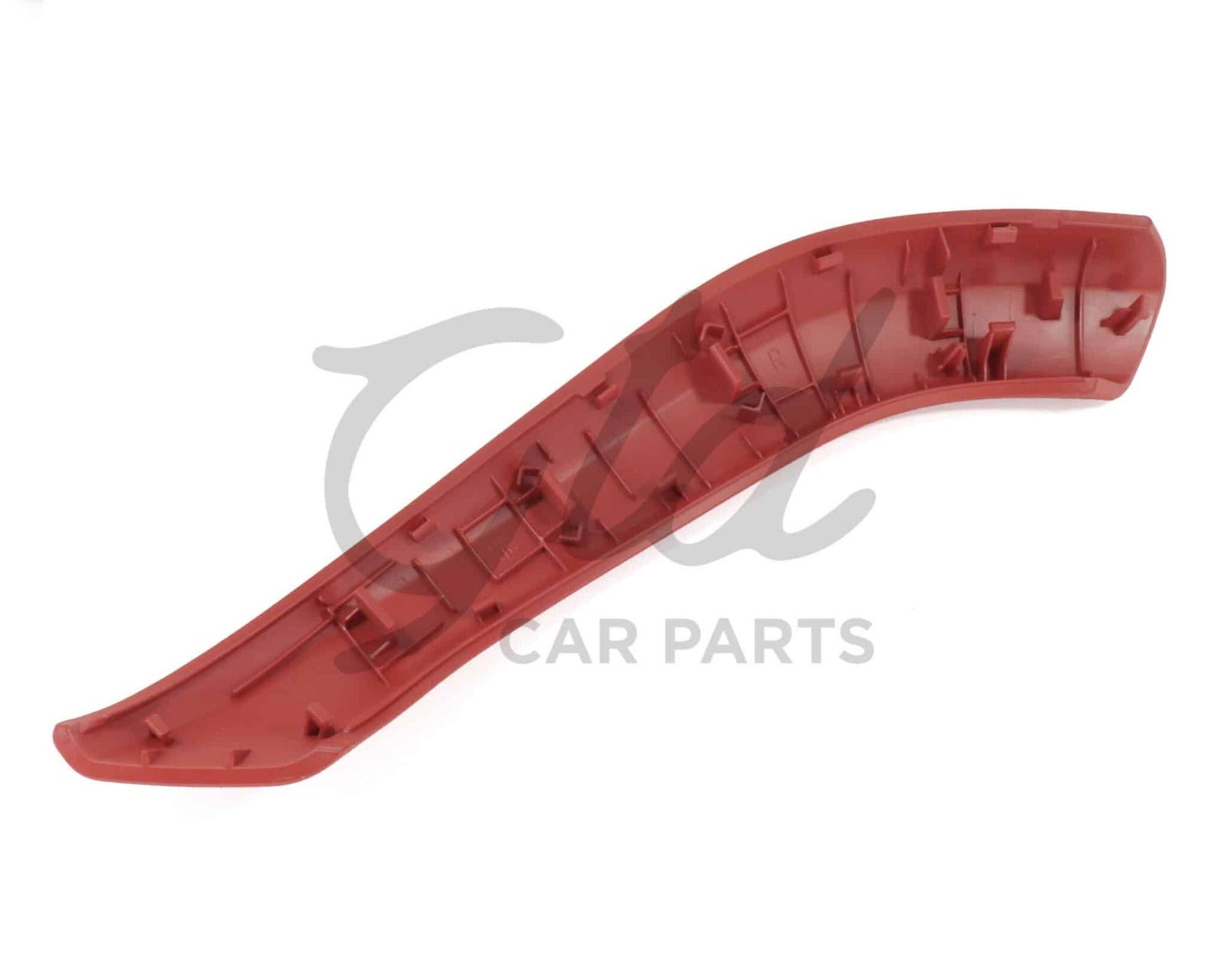Capa Puxador Vermelho Direito Frontal / Traseiro BMW X1 X2 F48 F49 F39 2016-2020 - Image 4