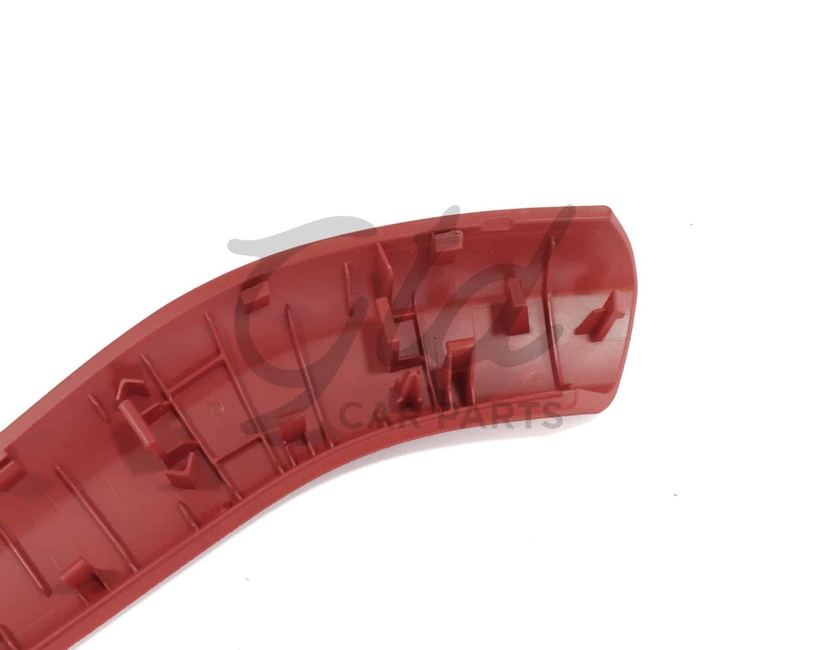 Capa Puxador Vermelho Direito Frontal / Traseiro BMW X1 X2 F48 F49 F39 2016-2020 - Image 3