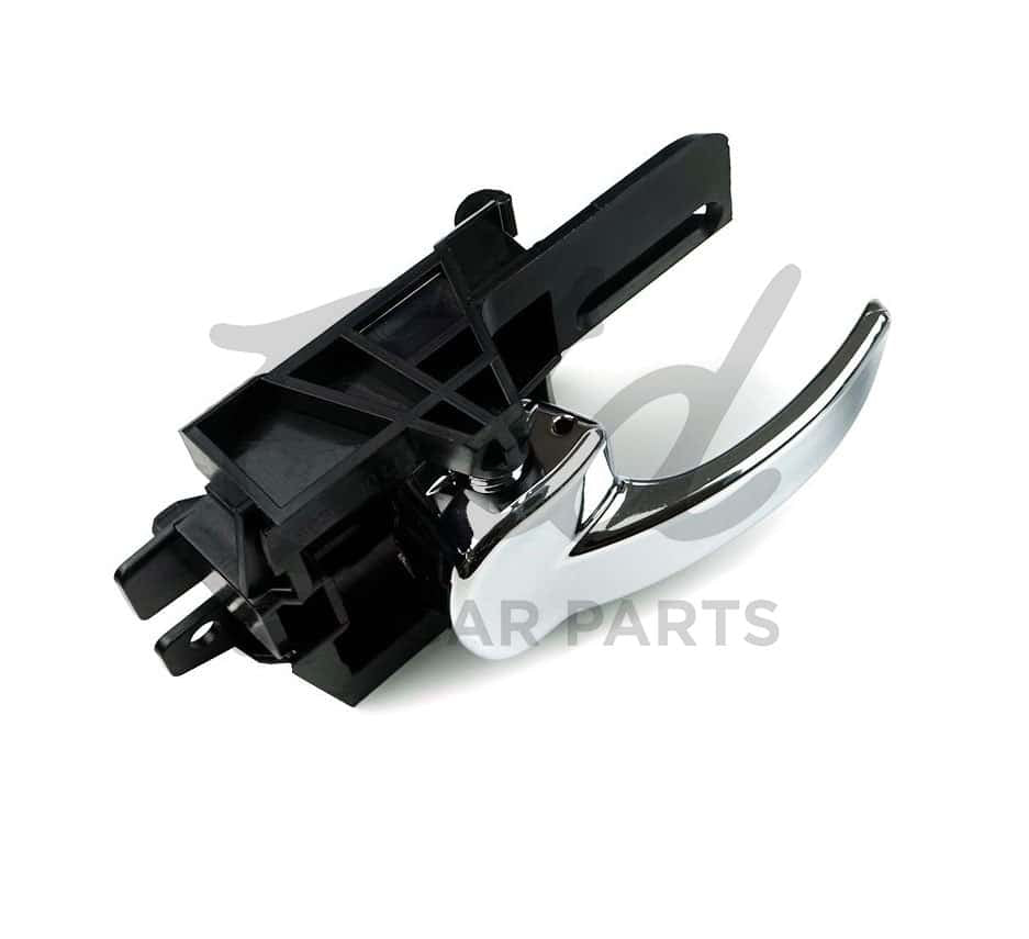 Puxador Interior Frontal / Traseiro Esquerdo Nissan Qashqai J10 MK1 2006-2013 - Image 2