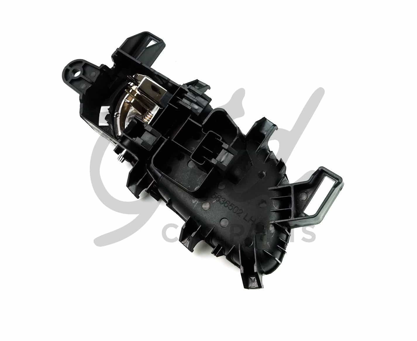 Puxador Interior Frontal / Traseiro Esquerdo Nissan Qashqai J11 MK2 2014-2022 - Image 3
